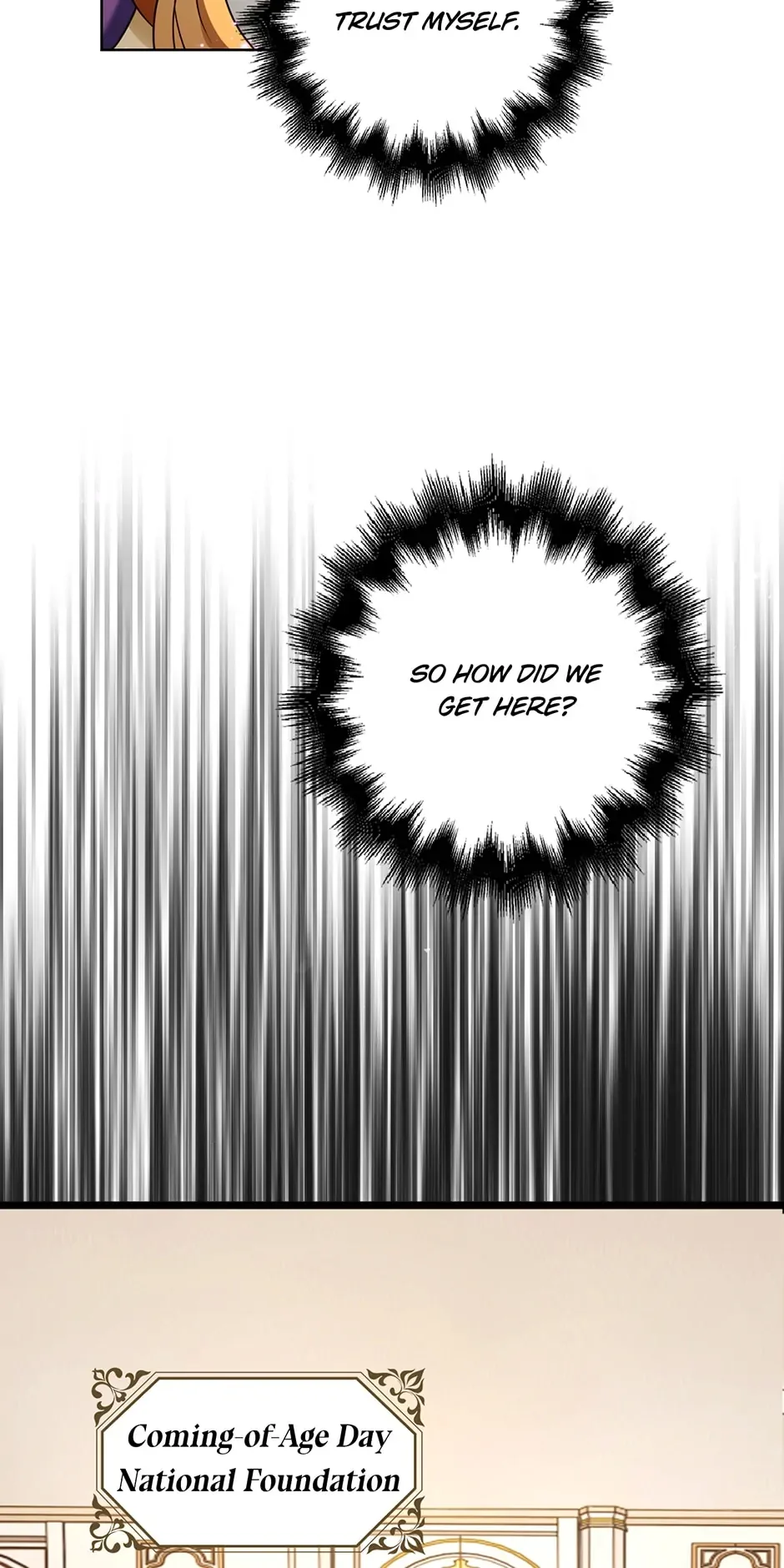 The Villainess Wants To Go Home Chapter 20 page 33