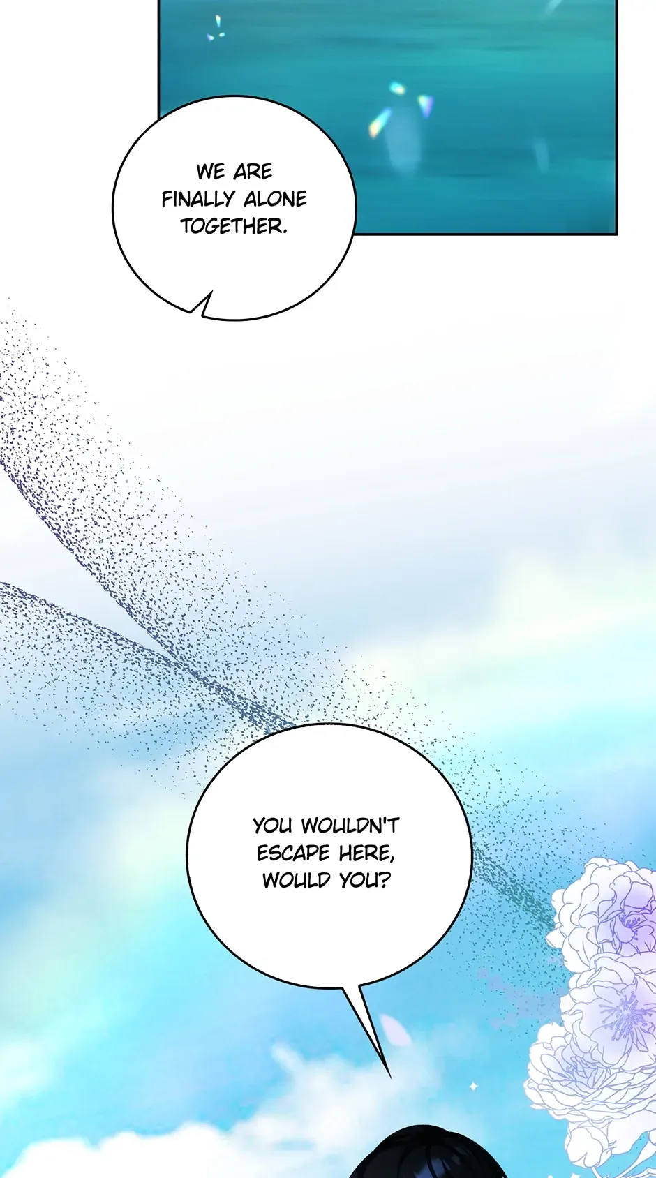 The Villainess Wants To Go Home Chapter 20 page 14