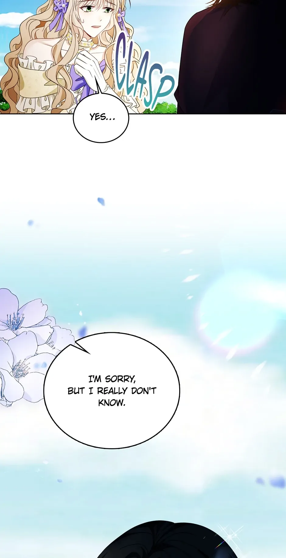 The Villainess Wants To Go Home Chapter 20 page 21