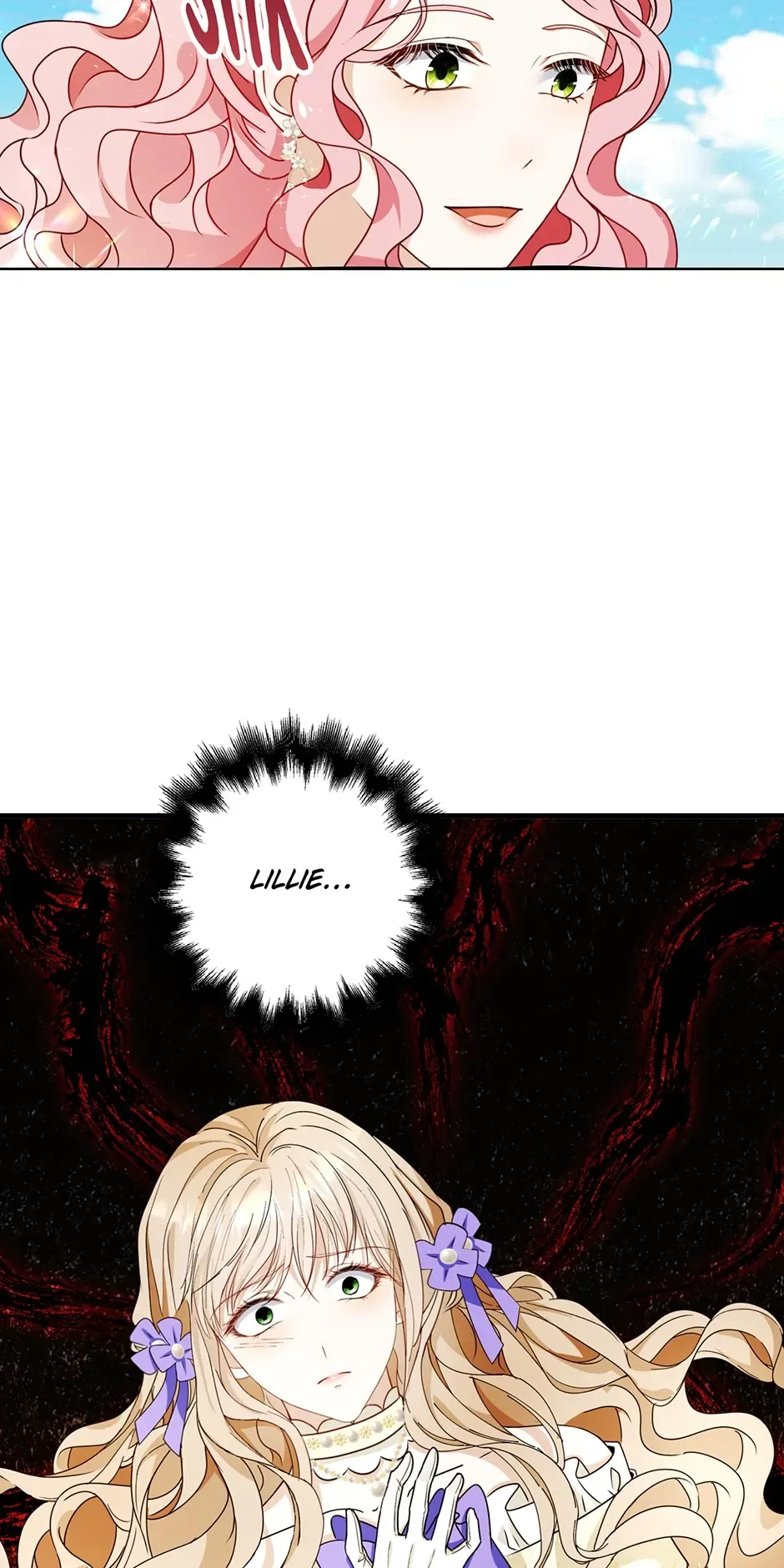 The Villainess Wants To Go Home Chapter 19 page 8