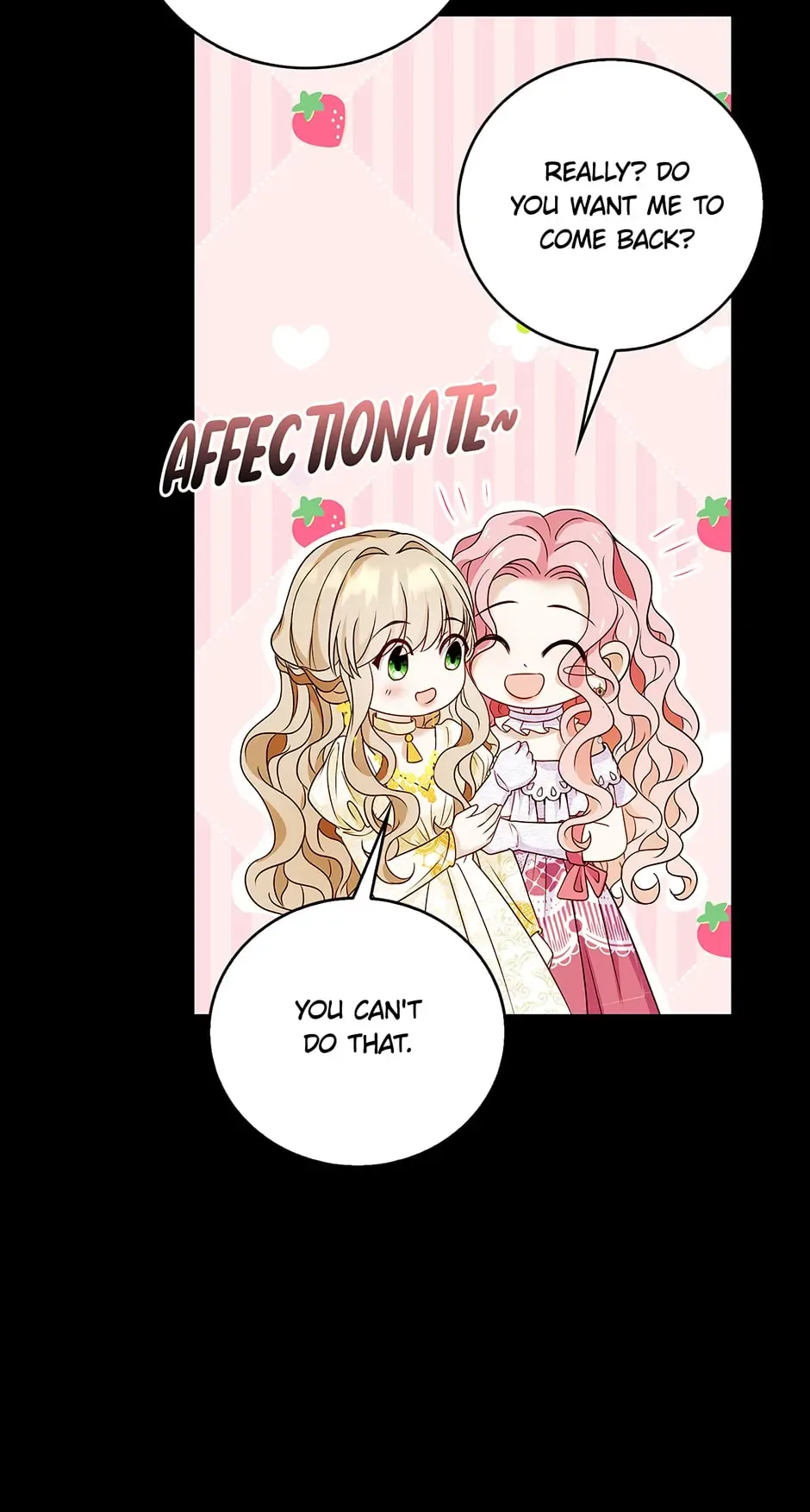 The Villainess Wants To Go Home Chapter 20 page 39