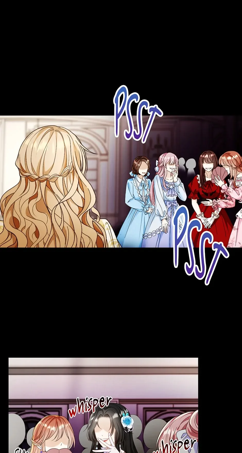 The Villainess Wants To Go Home Chapter 20 page 36