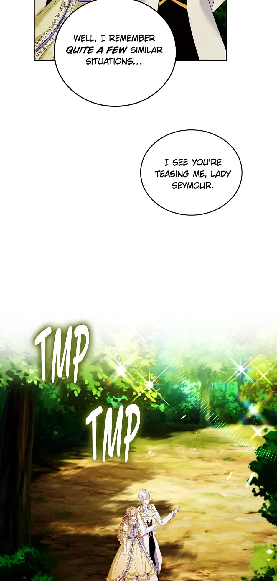 The Villainess Wants To Go Home Chapter 19 page 30