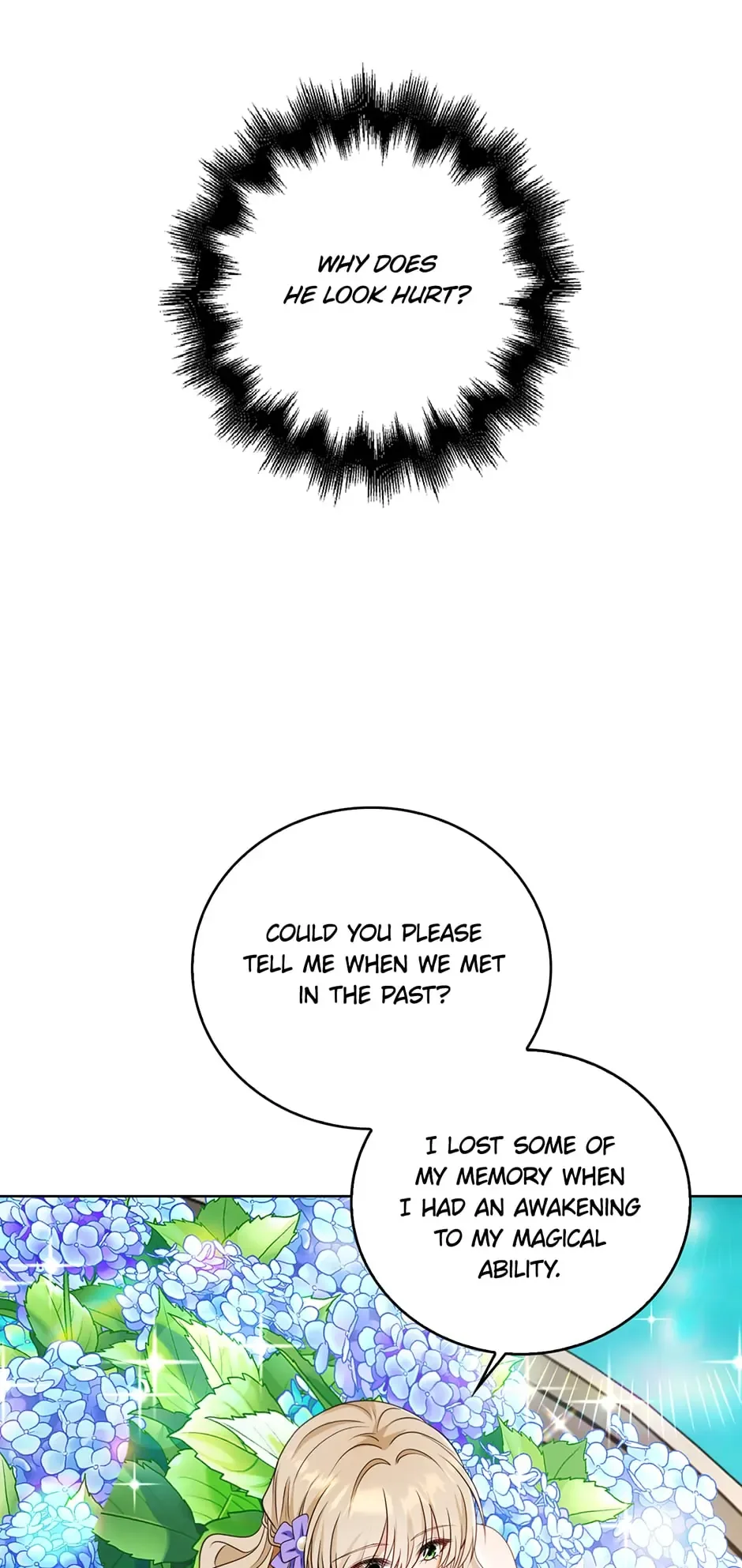 The Villainess Wants To Go Home Chapter 20 page 23