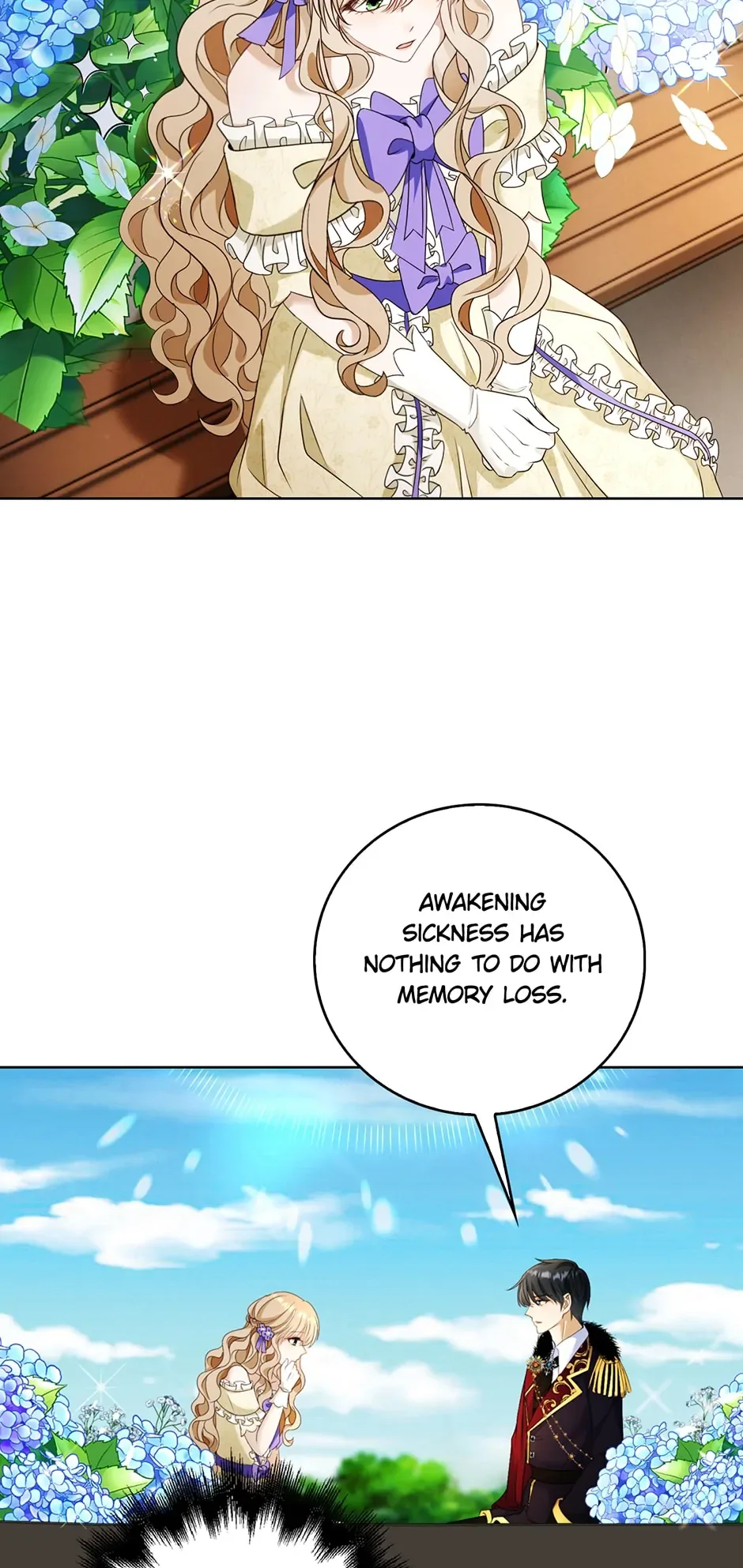 The Villainess Wants To Go Home Chapter 20 page 24