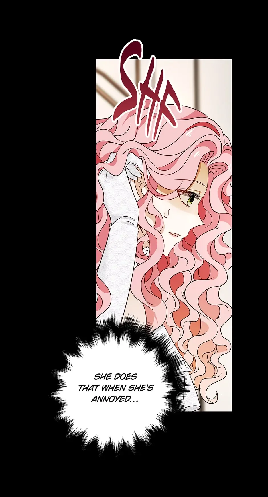 The Villainess Wants To Go Home Chapter 20 page 43