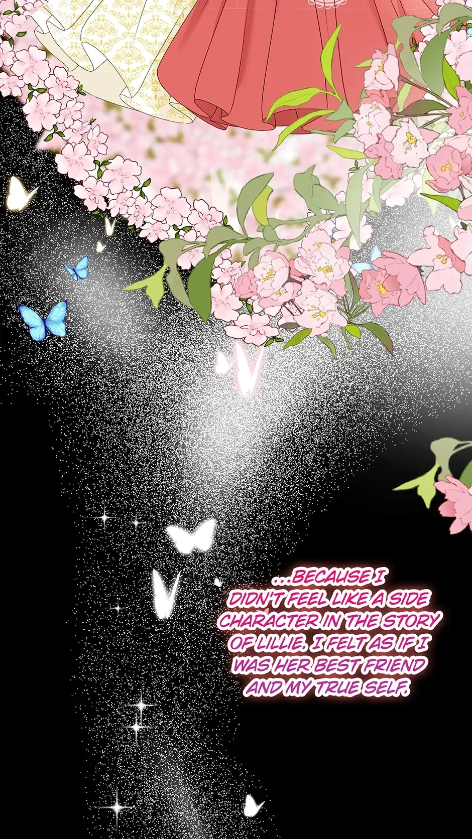 The Villainess Wants To Go Home Chapter 20 page 50