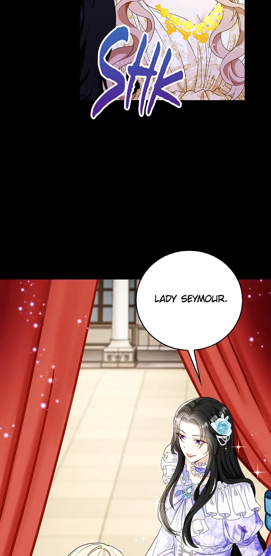 The Villainess Wants To Go Home Chapter 20 page 55