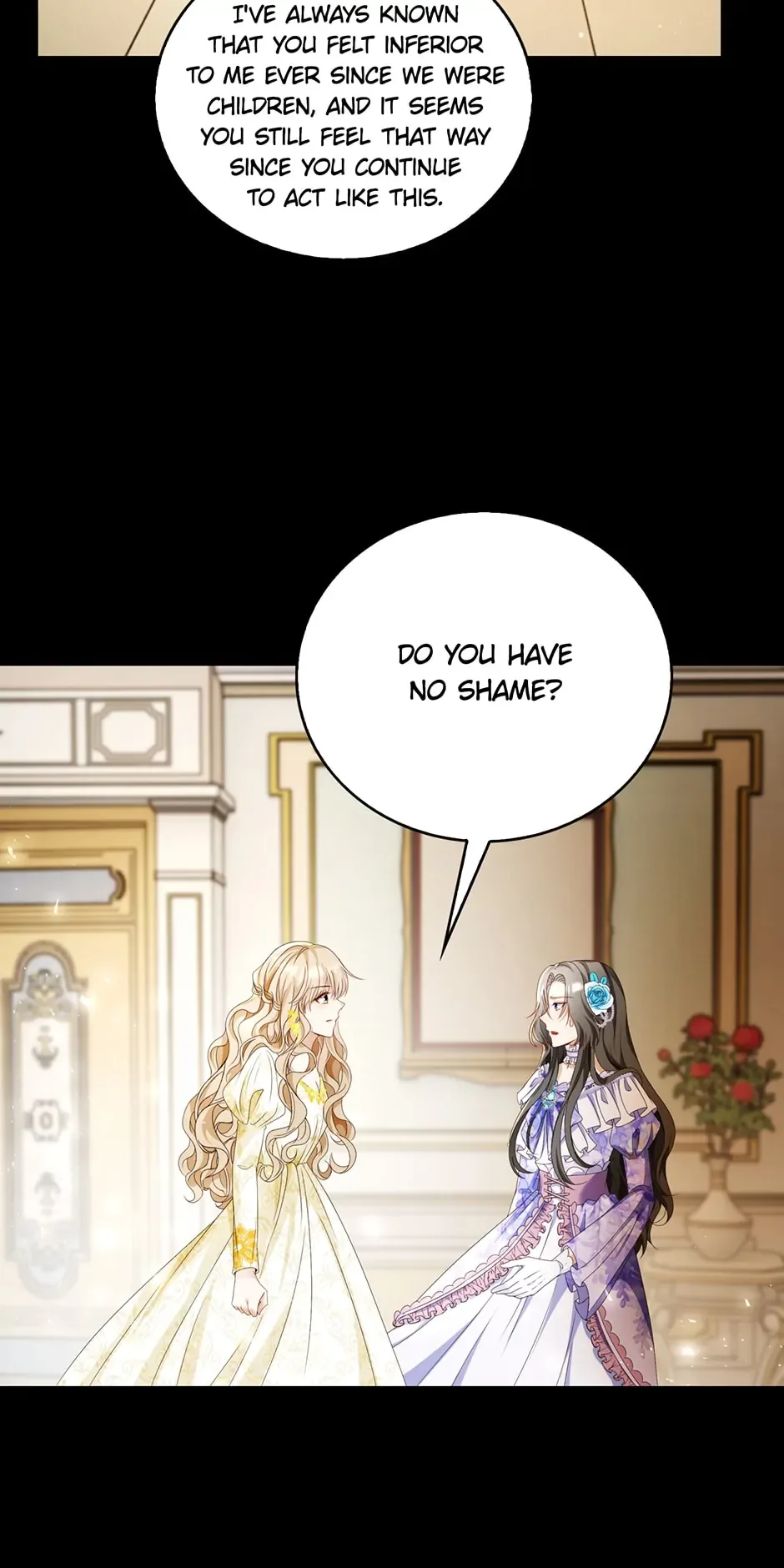 The Villainess Wants To Go Home Chapter 20 page 72