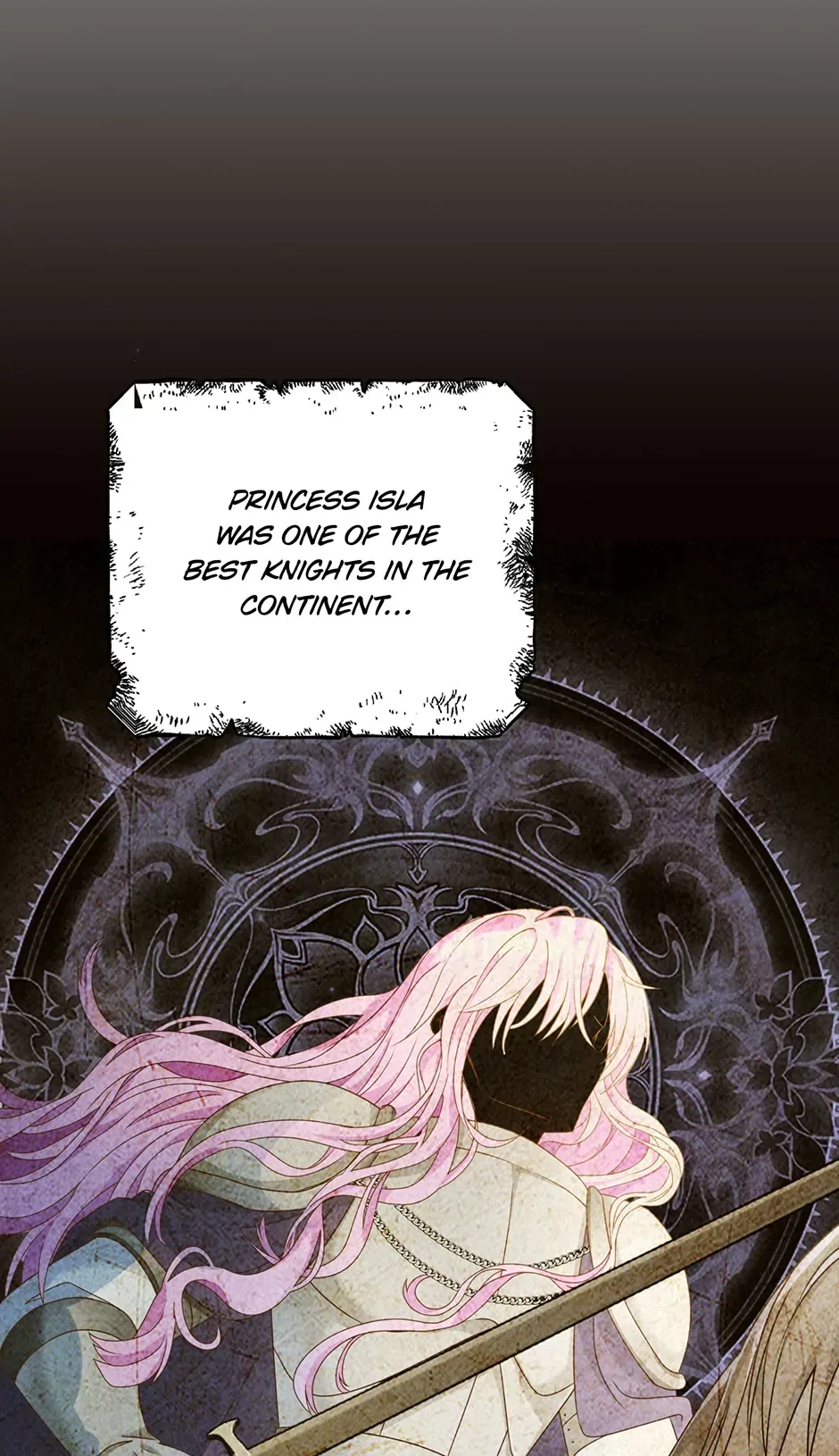The Villainess Wants To Go Home Chapter 19 page 39