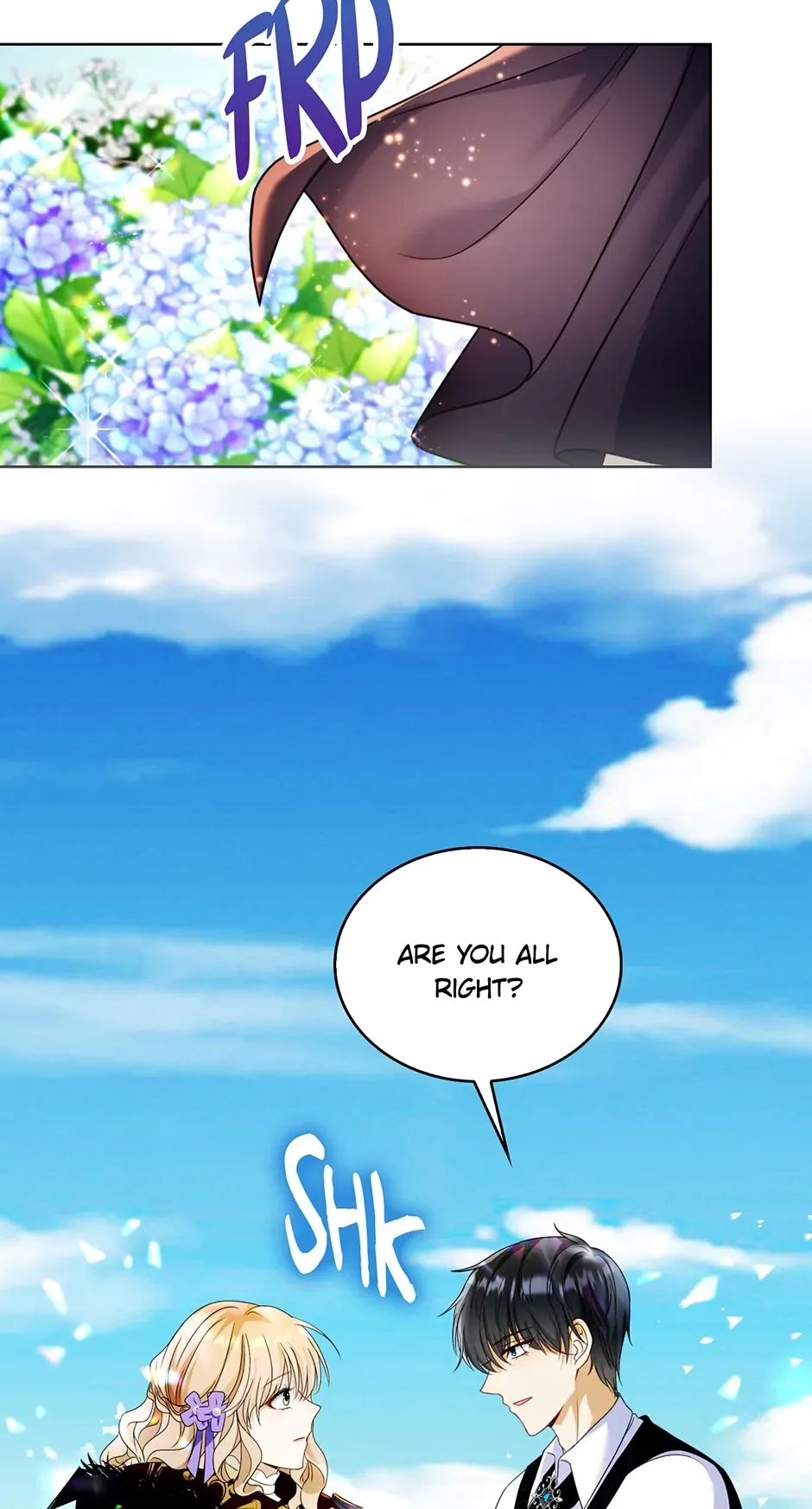 The Villainess Wants To Go Home Chapter 20 page 78