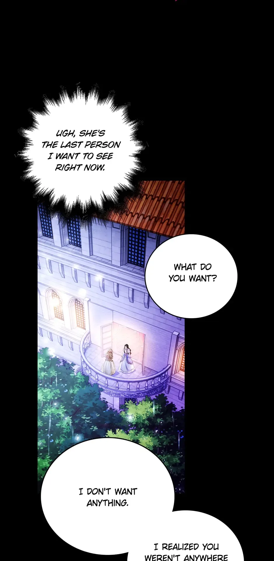 The Villainess Wants To Go Home Chapter 20 page 58