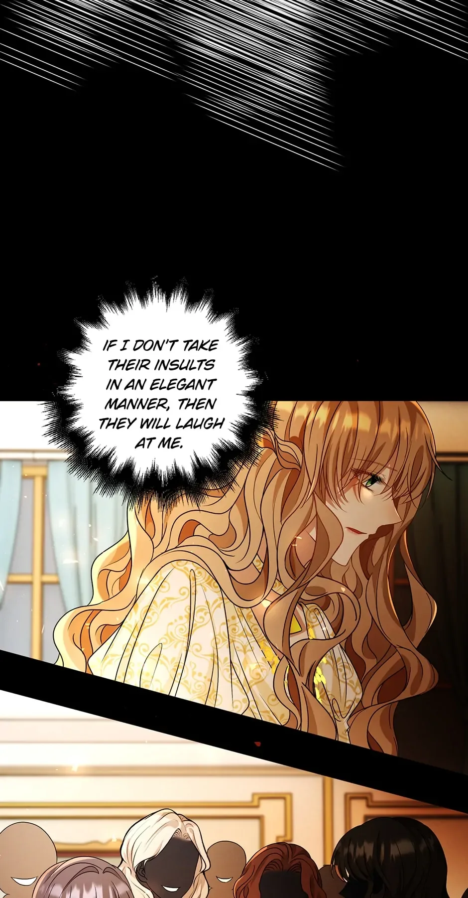 The Villainess Wants To Go Home Chapter 20 page 64