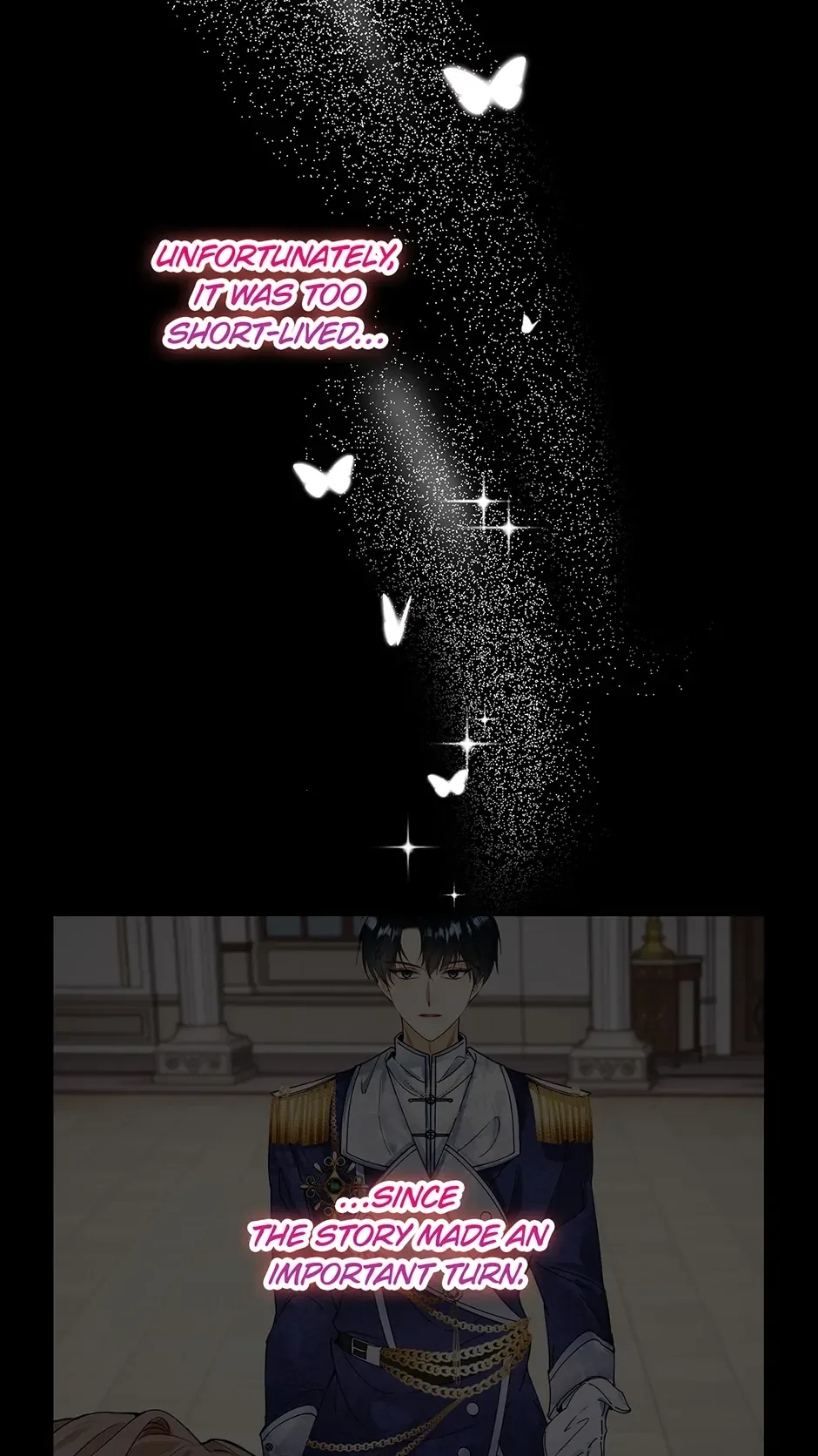 The Villainess Wants To Go Home Chapter 20 page 51