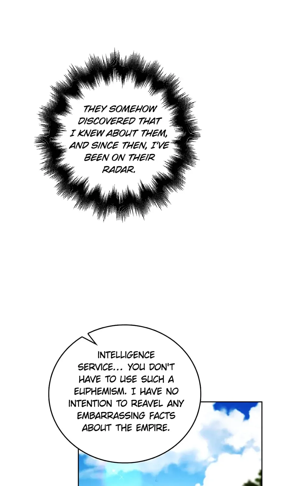 The Villainess Wants To Go Home Chapter 19 page 34