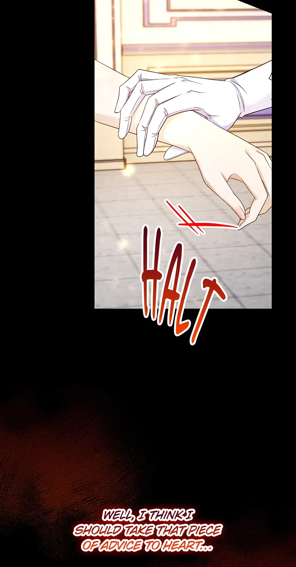 The Villainess Wants To Go Home Chapter 20 page 66