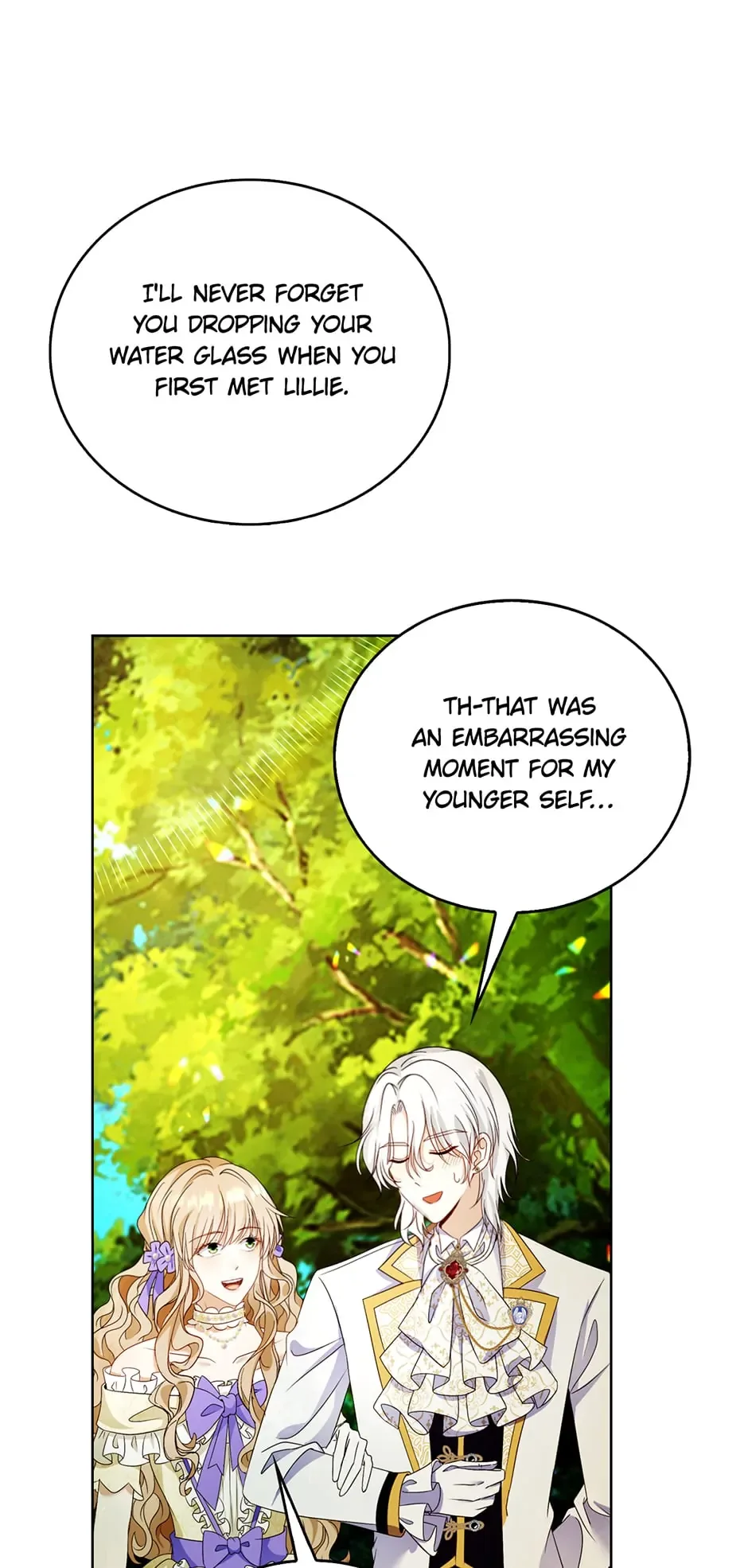 The Villainess Wants To Go Home Chapter 19 page 29