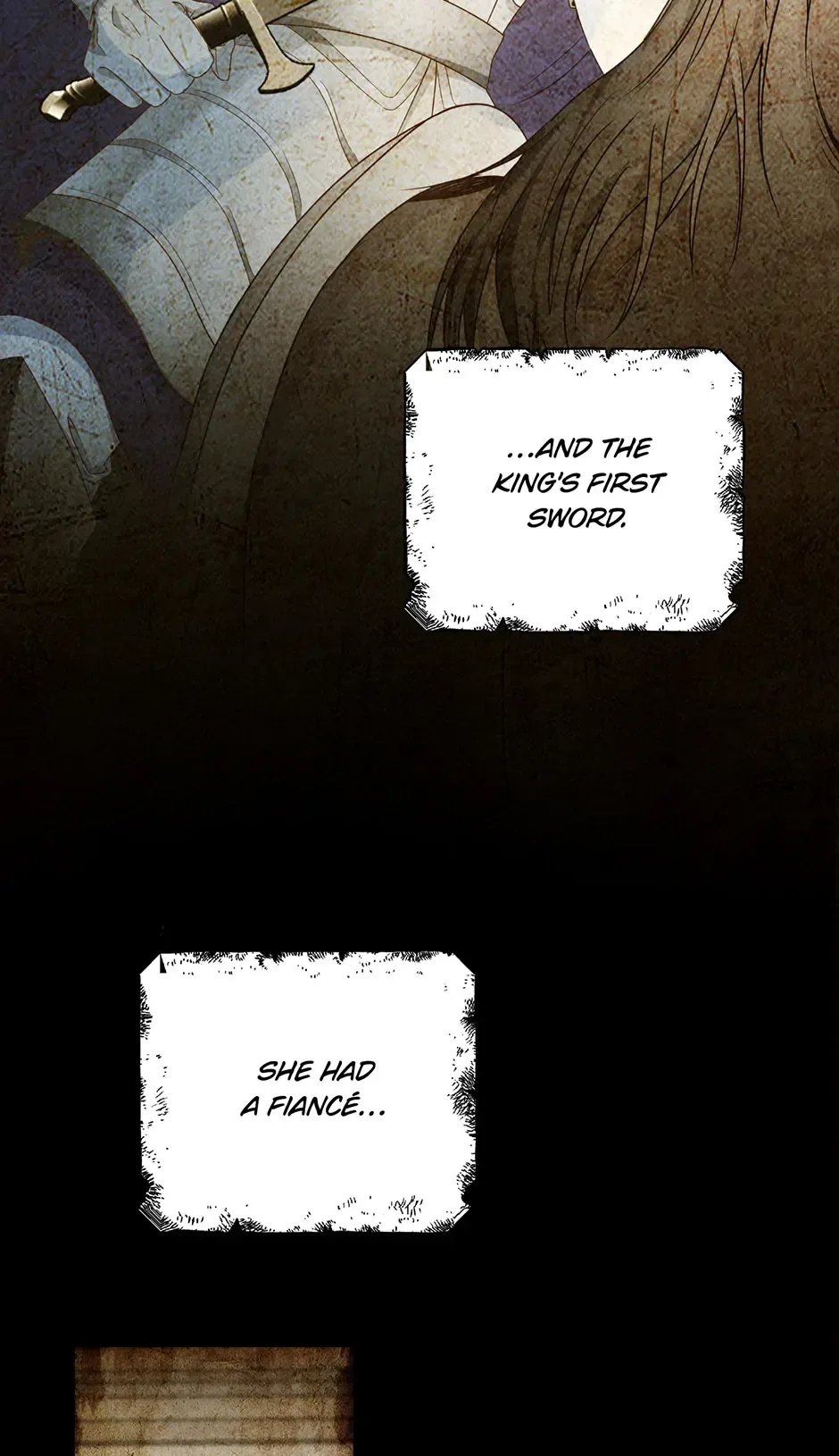 The Villainess Wants To Go Home Chapter 19 page 40