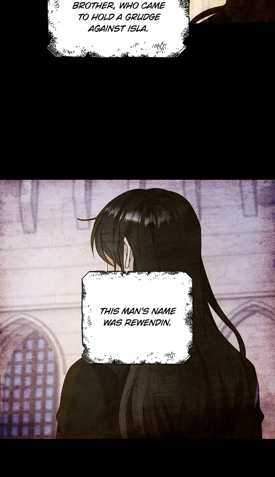 The Villainess Wants To Go Home Chapter 19 page 42