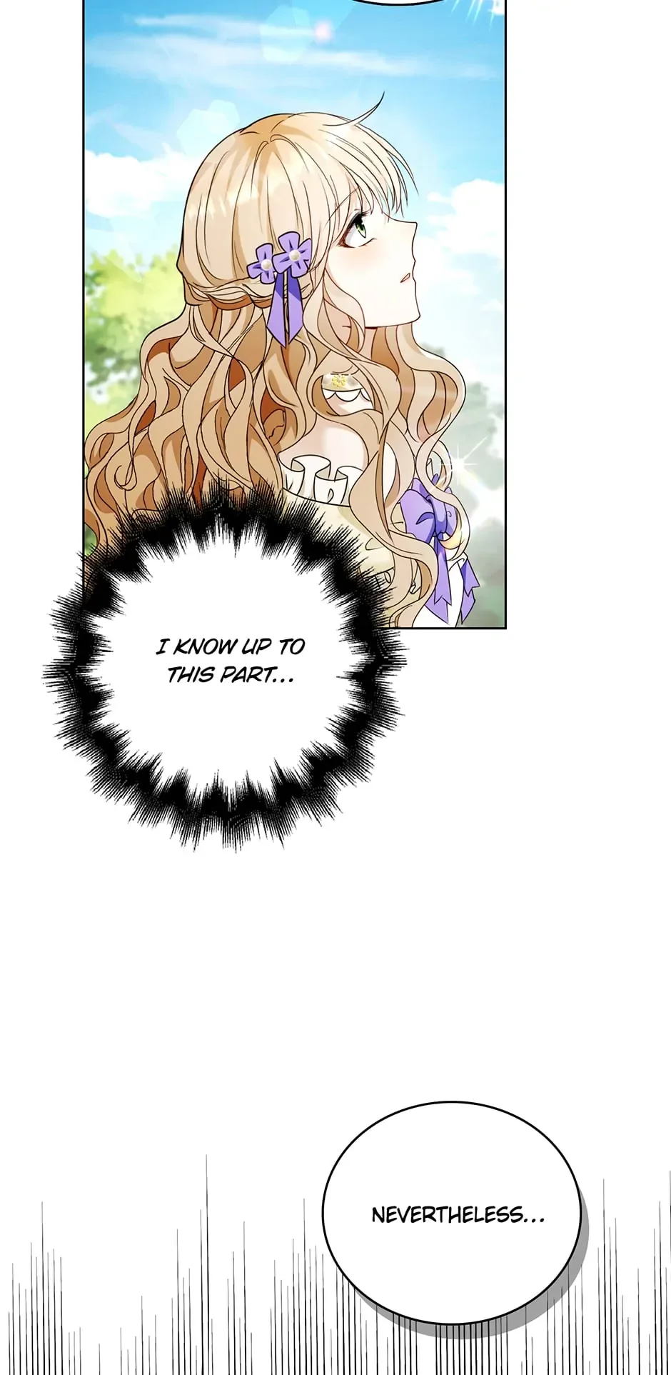 The Villainess Wants To Go Home Chapter 19 page 46