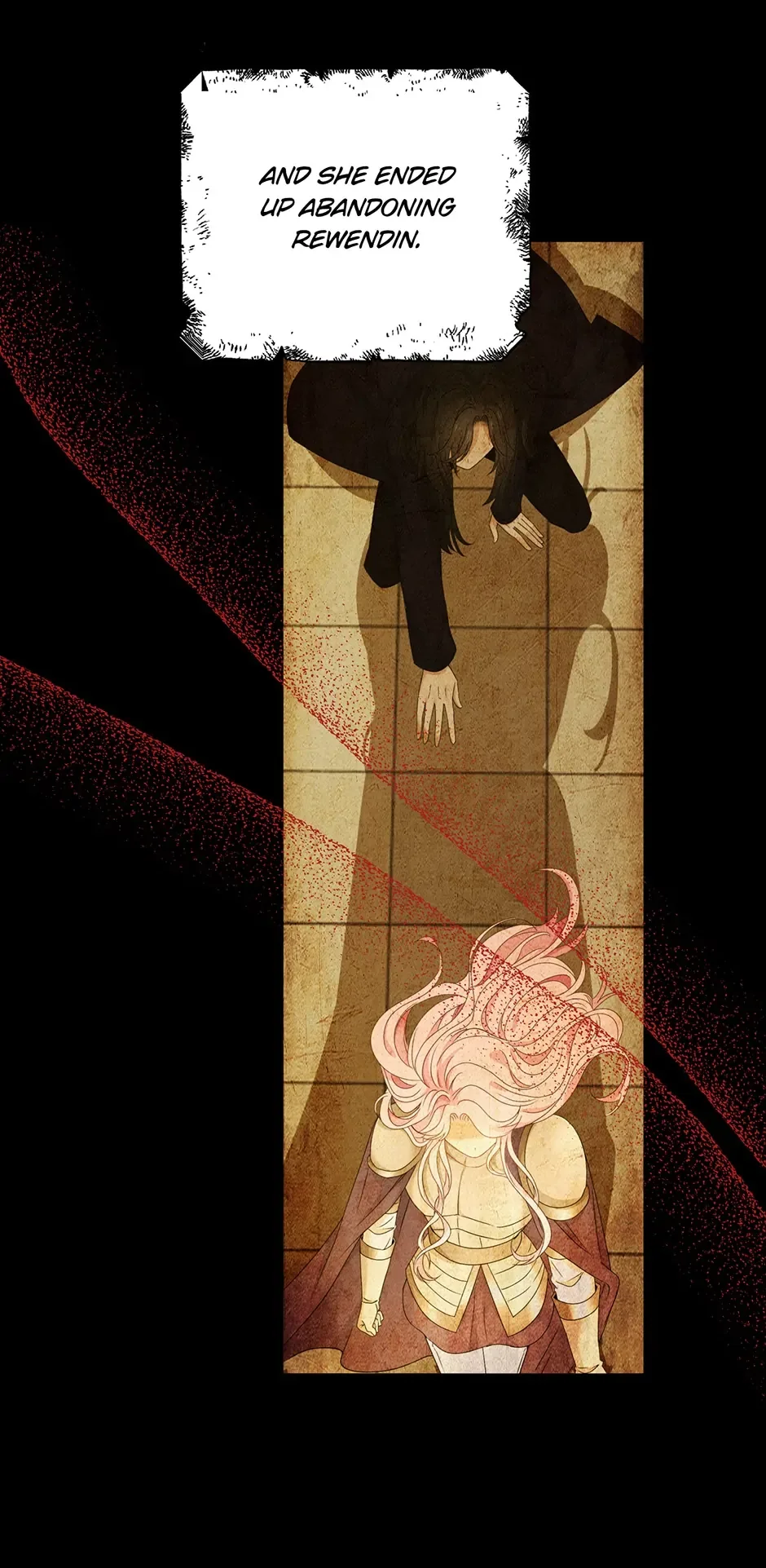 The Villainess Wants To Go Home Chapter 19 page 49