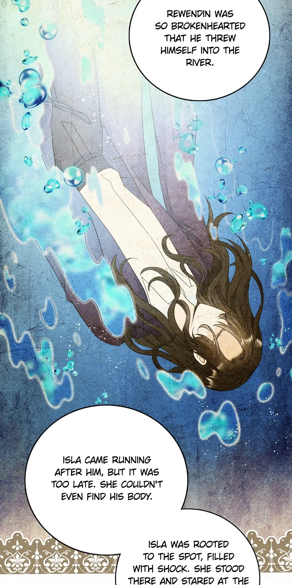 The Villainess Wants To Go Home Chapter 19 page 52