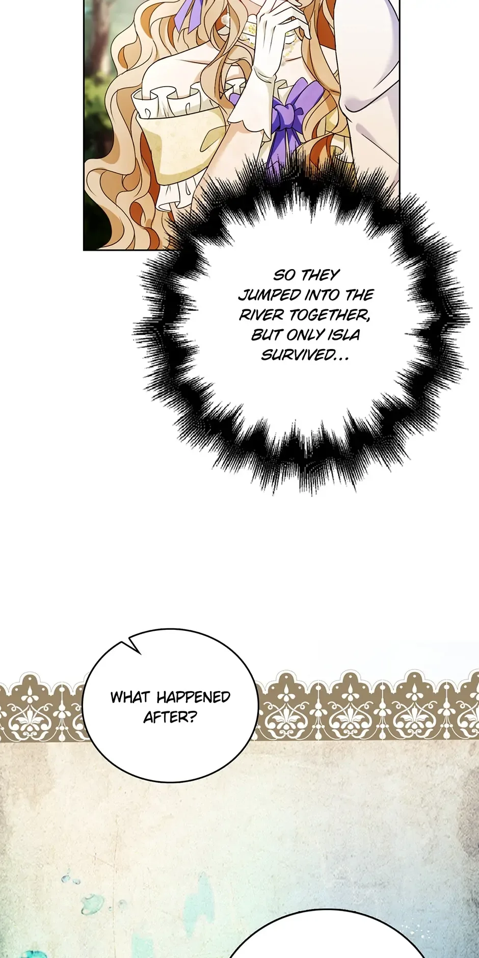 The Villainess Wants To Go Home Chapter 19 page 51