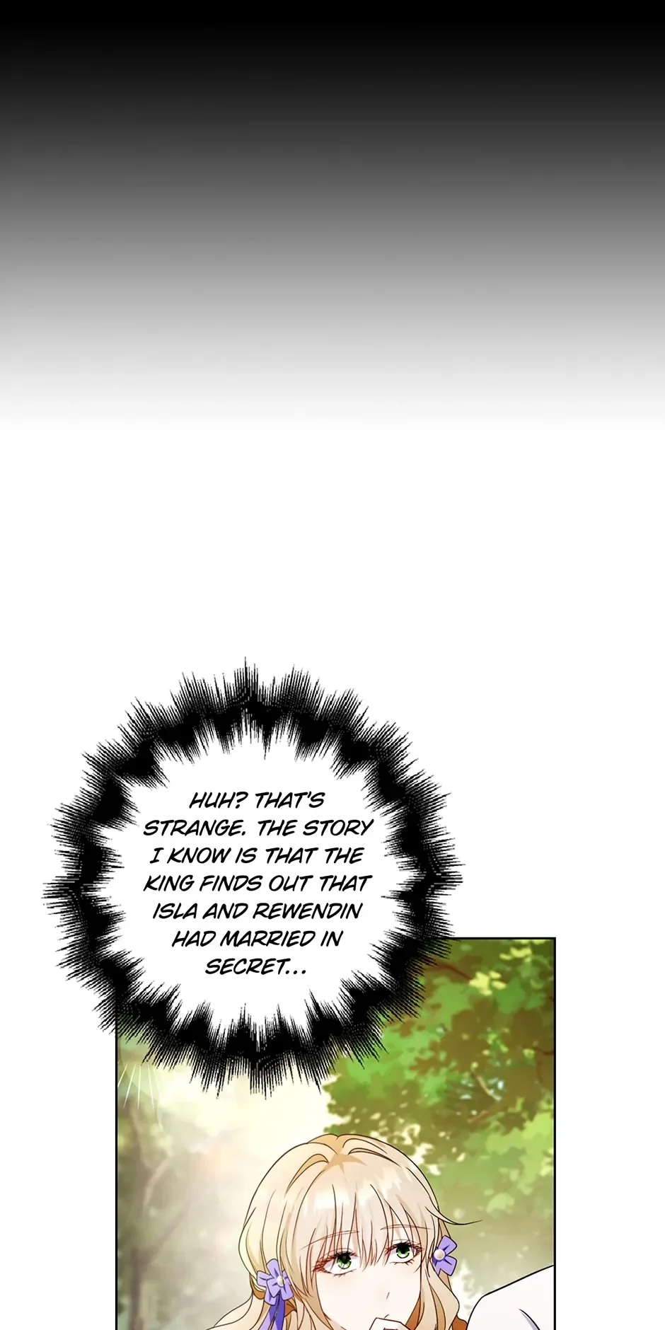 The Villainess Wants To Go Home Chapter 19 page 50