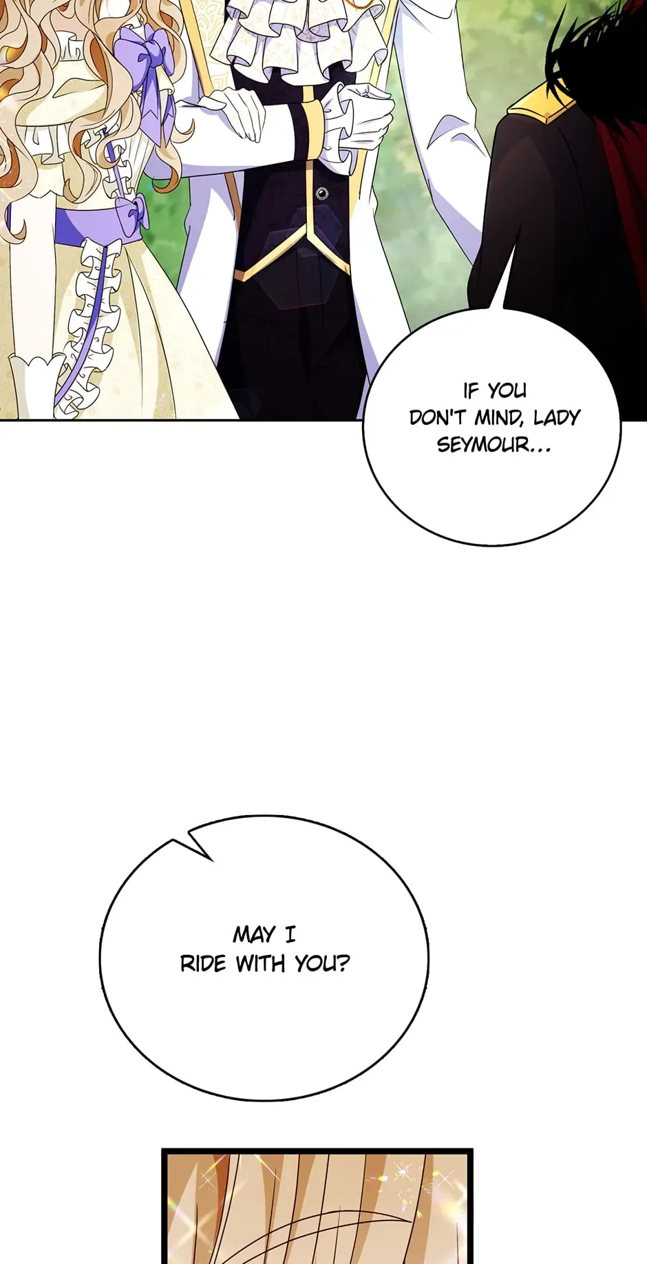 The Villainess Wants To Go Home Chapter 19 page 62