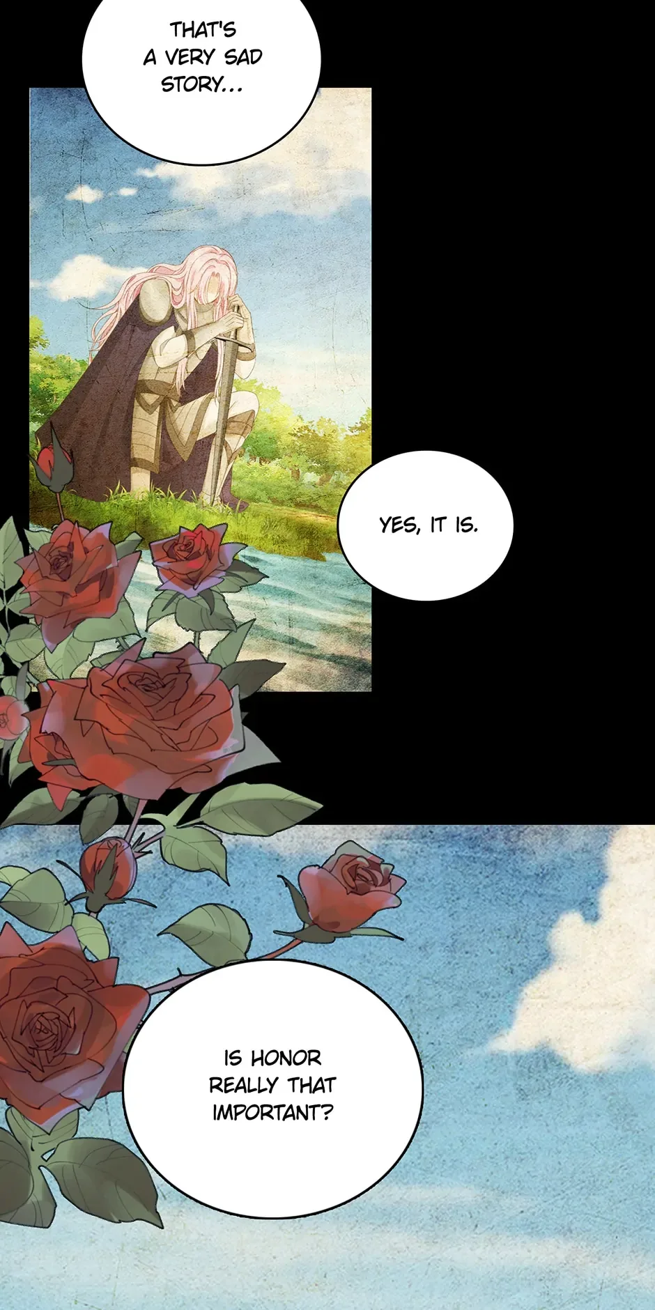 The Villainess Wants To Go Home Chapter 19 page 56