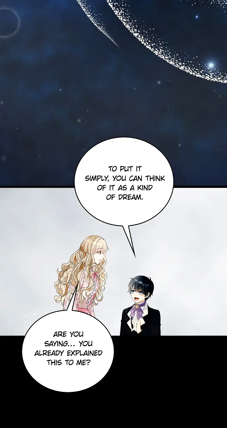 The Villainess Wants To Go Home Chapter 23 page 15