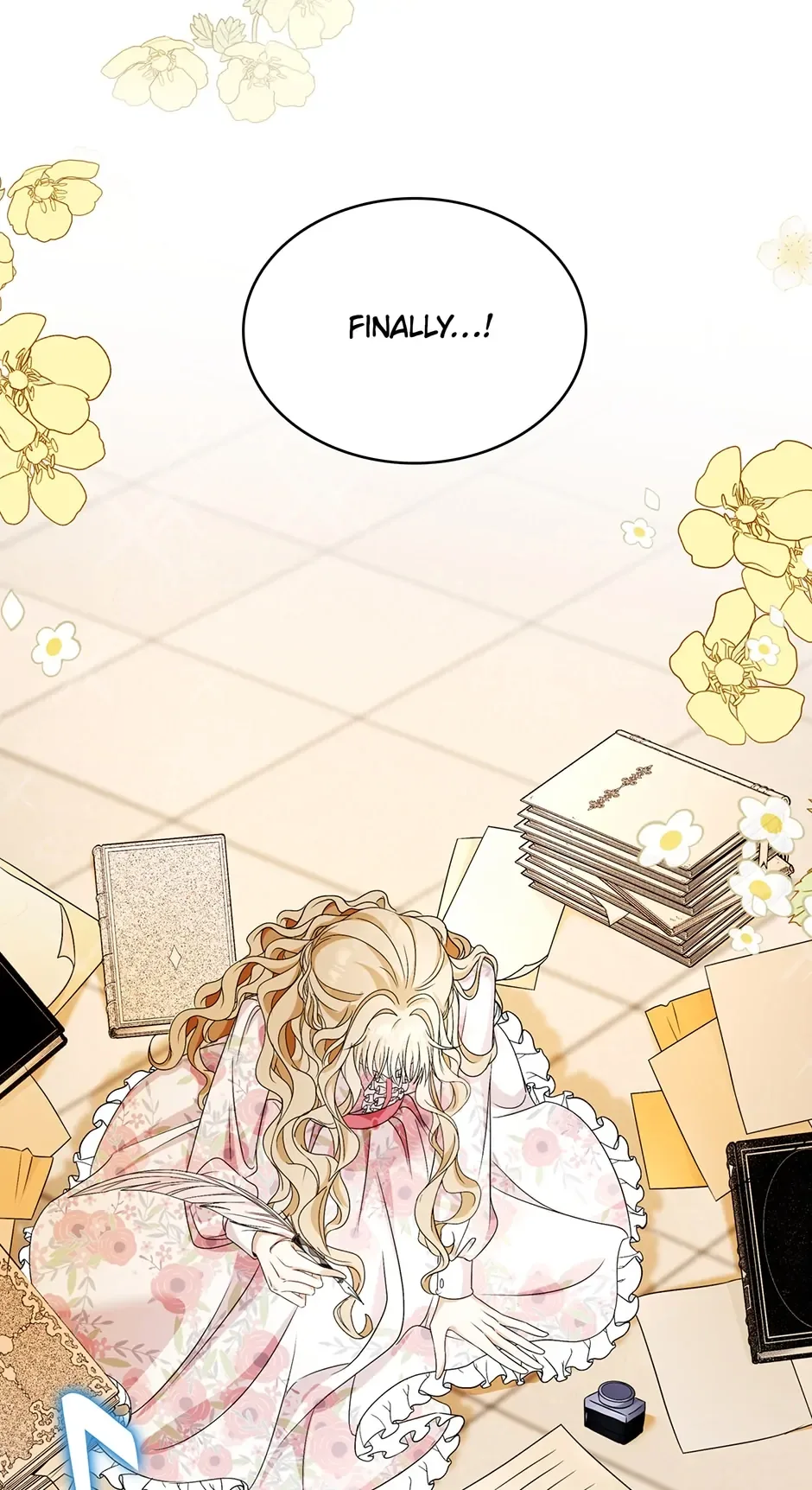 The Villainess Wants To Go Home Chapter 22 page 41