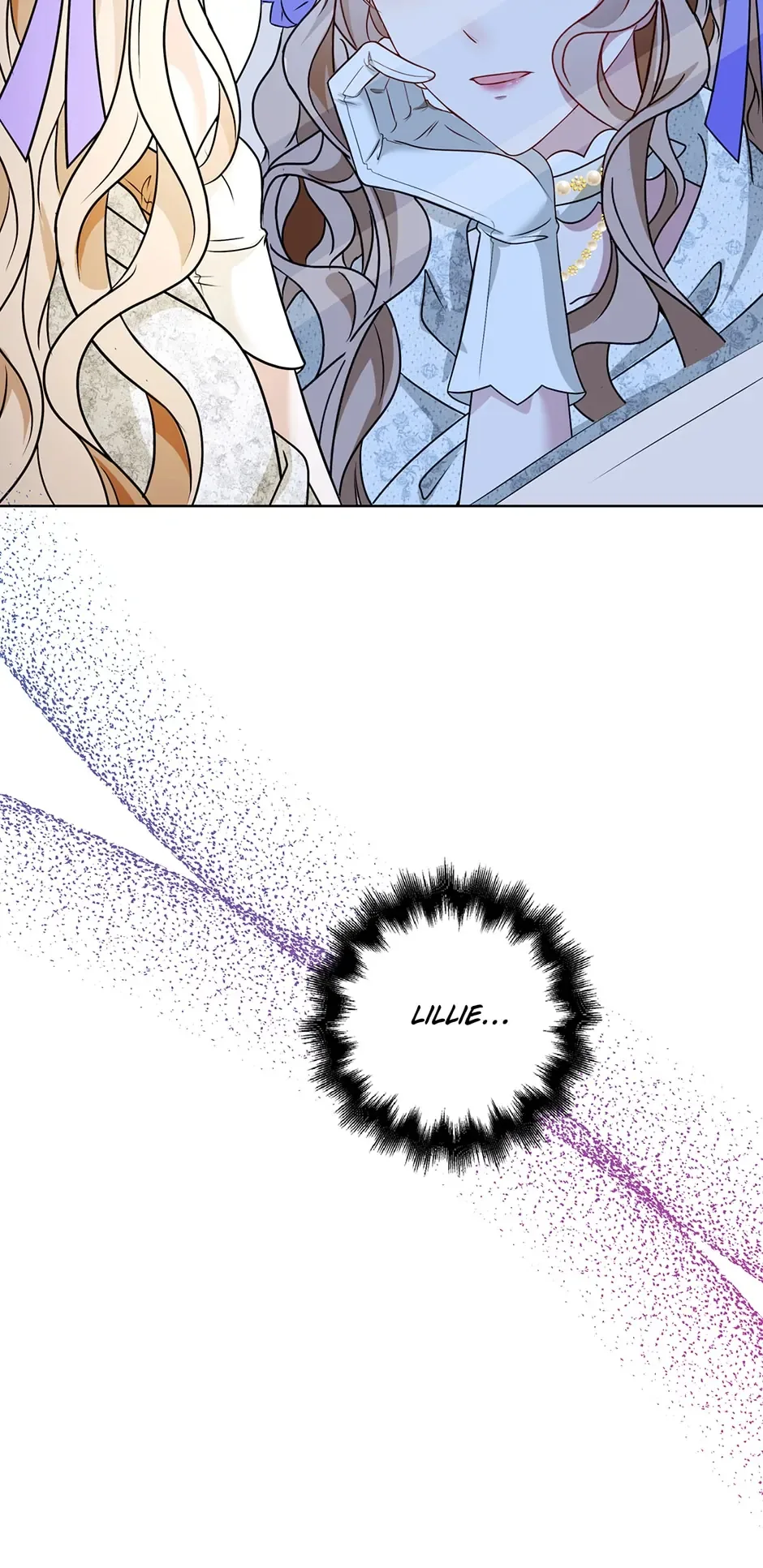 The Villainess Wants To Go Home Chapter 22 page 37
