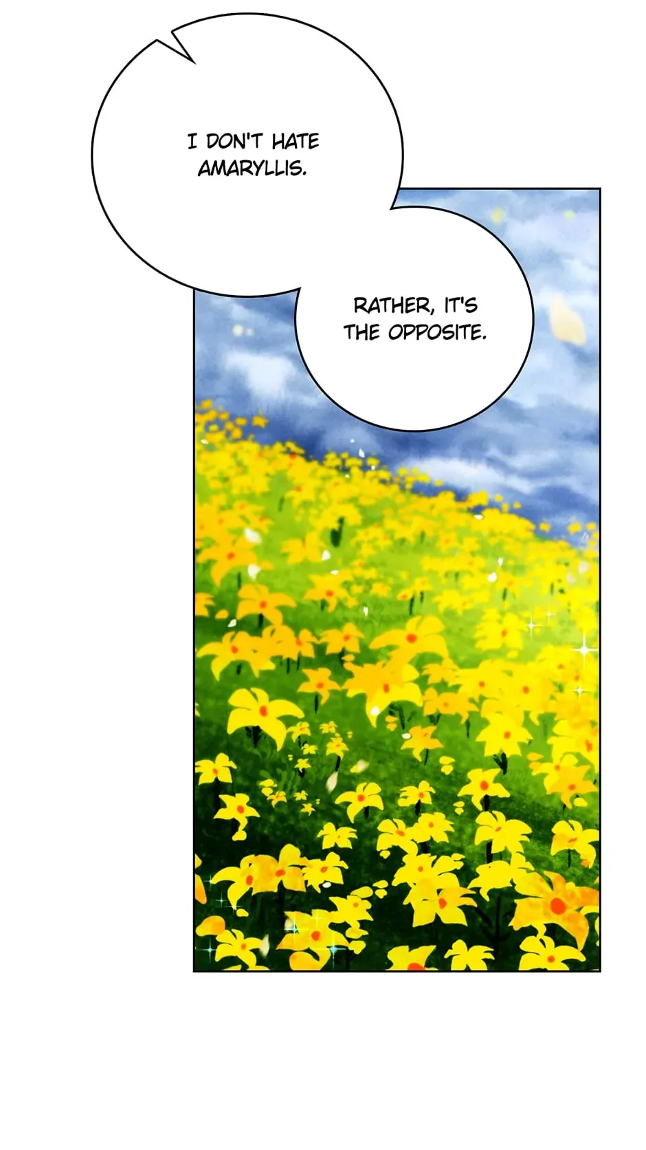The Villainess Wants To Go Home Chapter 22 page 26