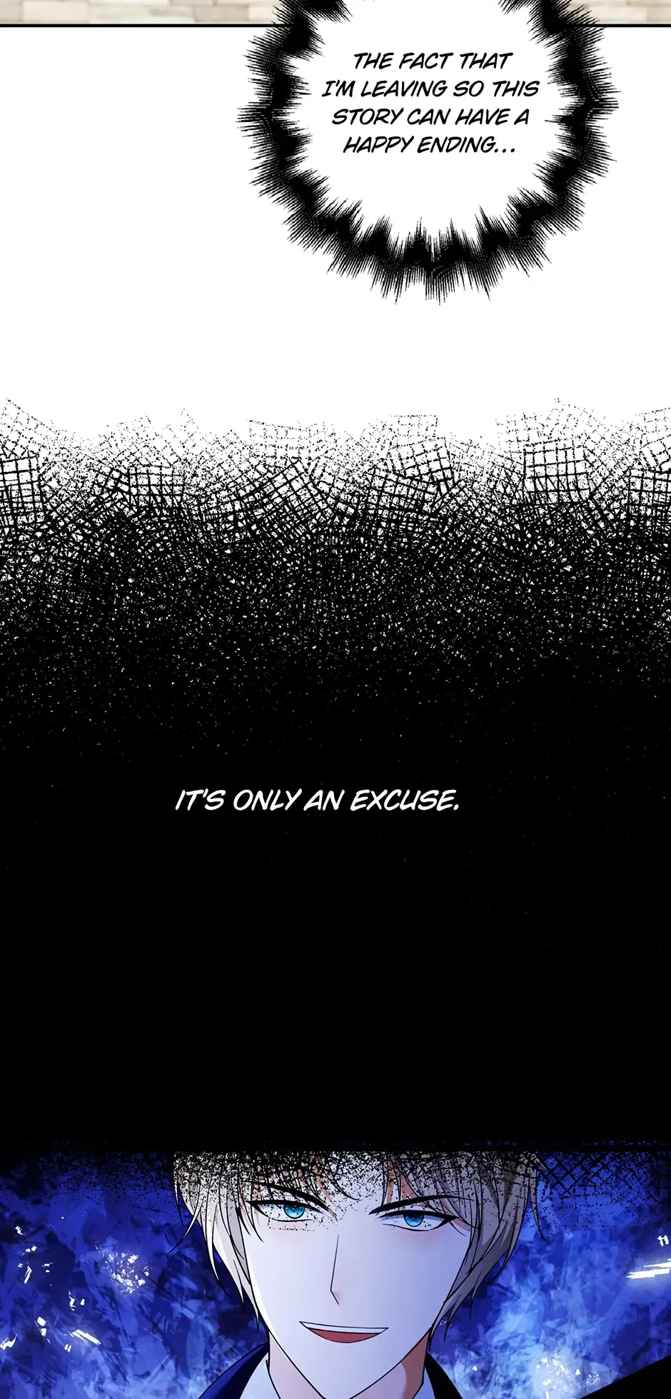 The Villainess Wants To Go Home Chapter 22 page 55