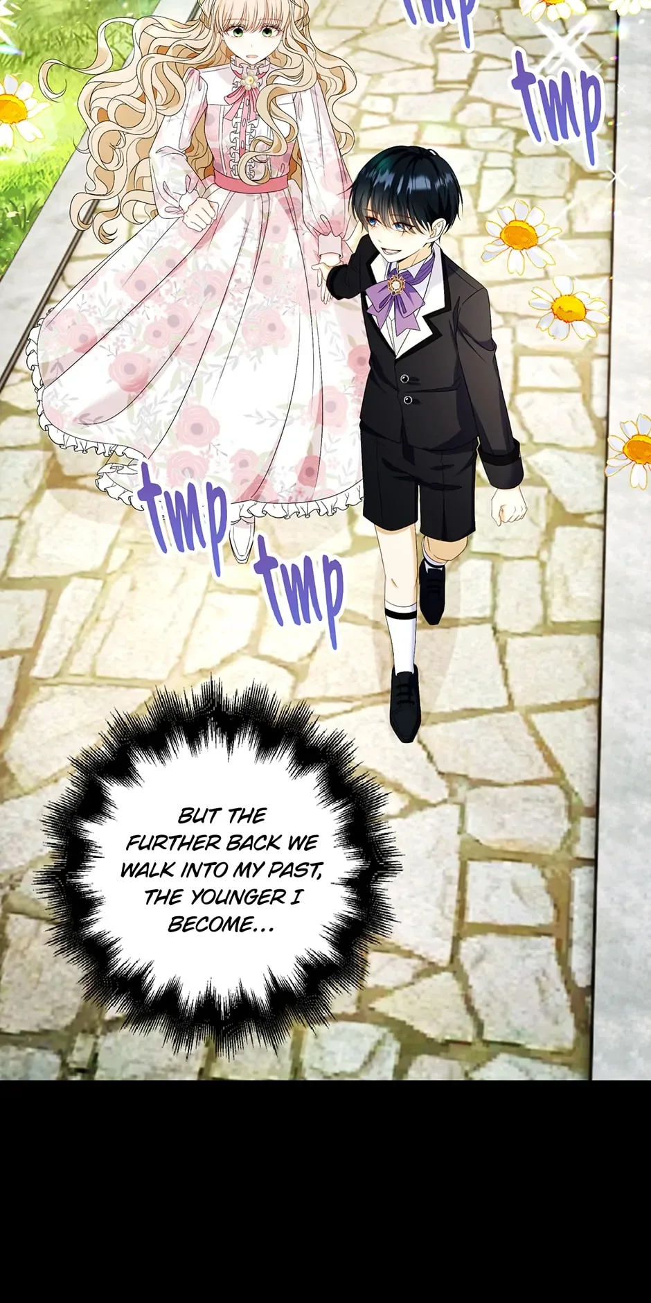 The Villainess Wants To Go Home Chapter 23 page 49