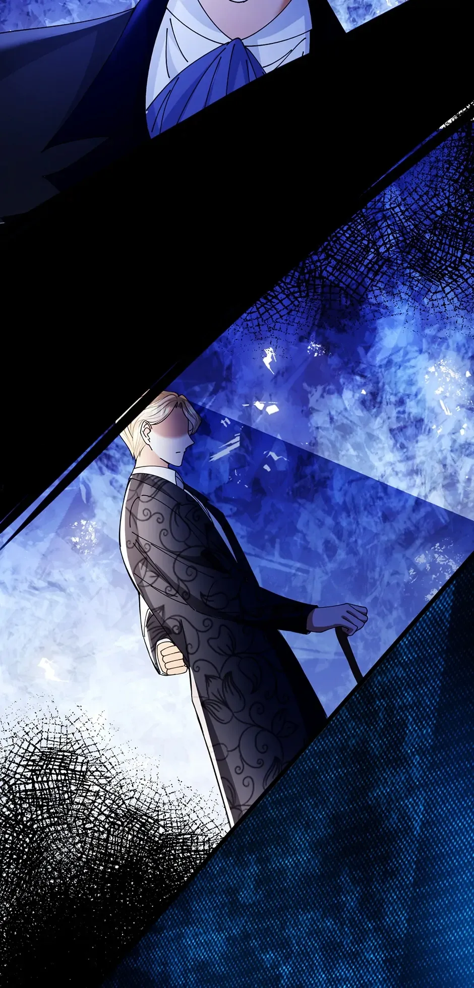 The Villainess Wants To Go Home Chapter 22 page 56
