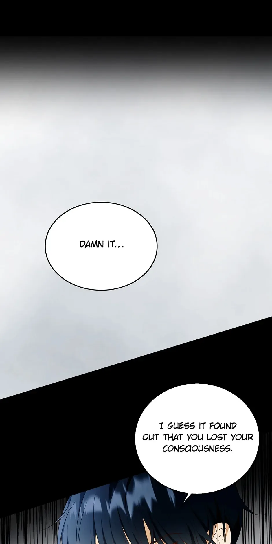 The Villainess Wants To Go Home Chapter 23 page 24