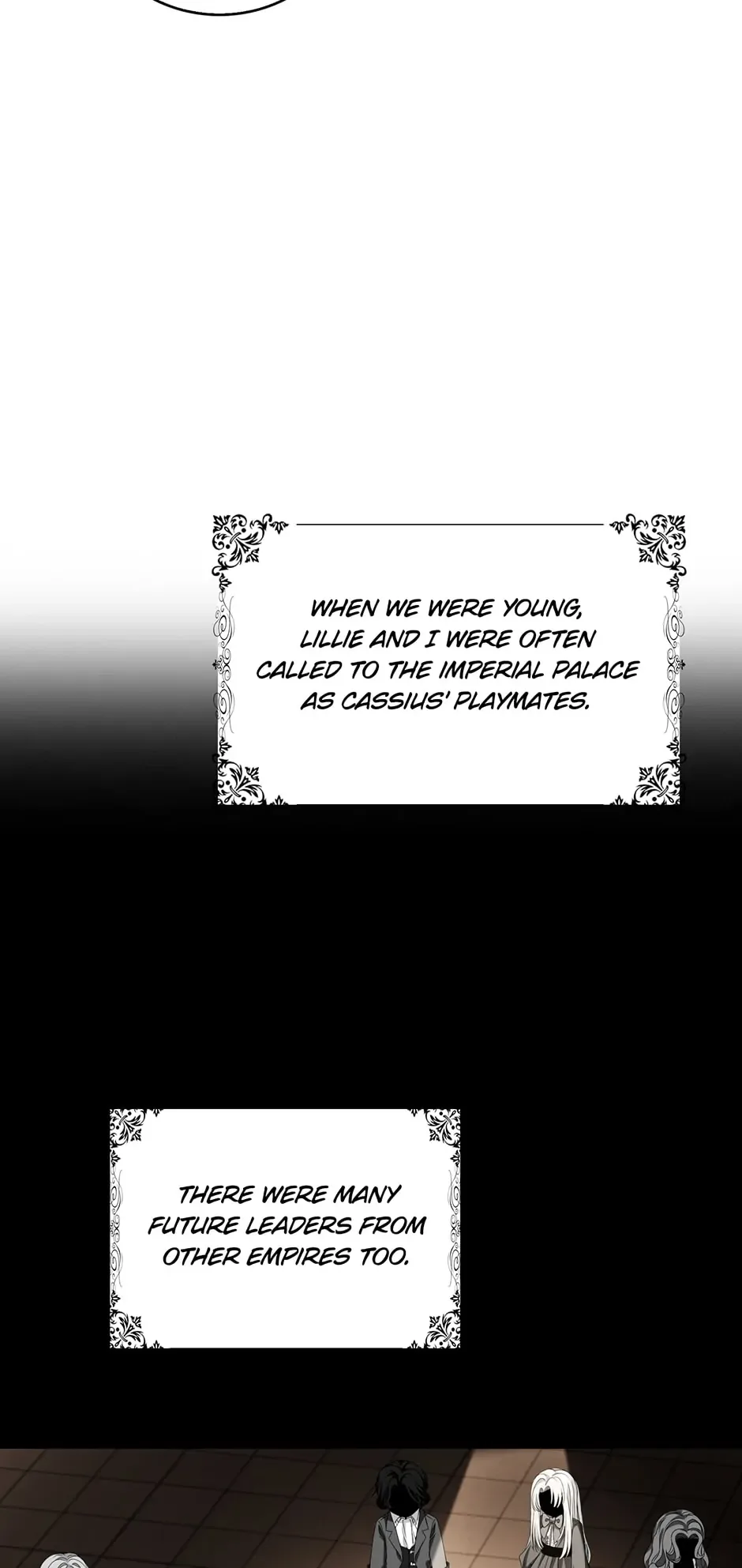 The Villainess Wants To Go Home Chapter 22 page 13