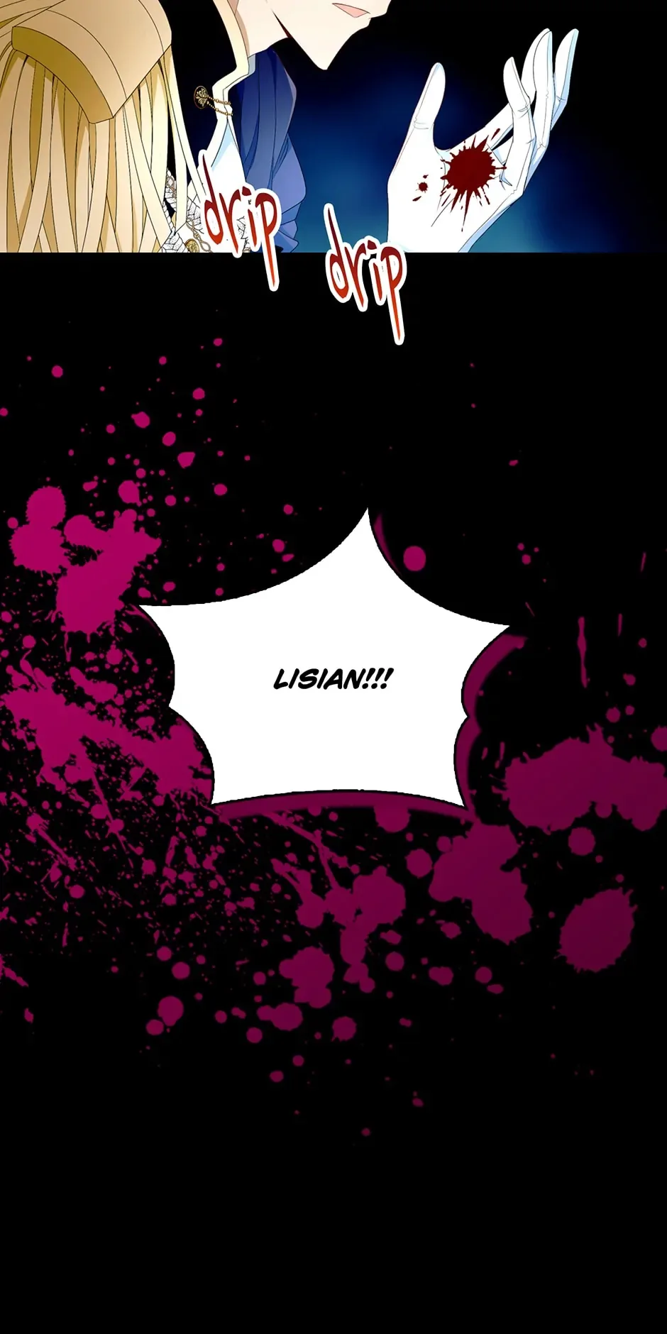 The Villainess Wants To Go Home Chapter 23 page 67