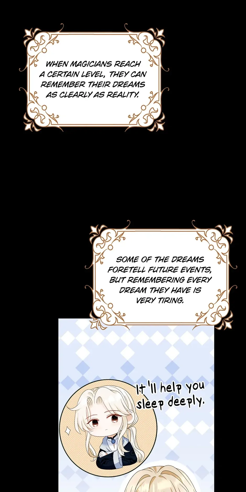 The Villainess Wants To Go Home Chapter 23 page 18