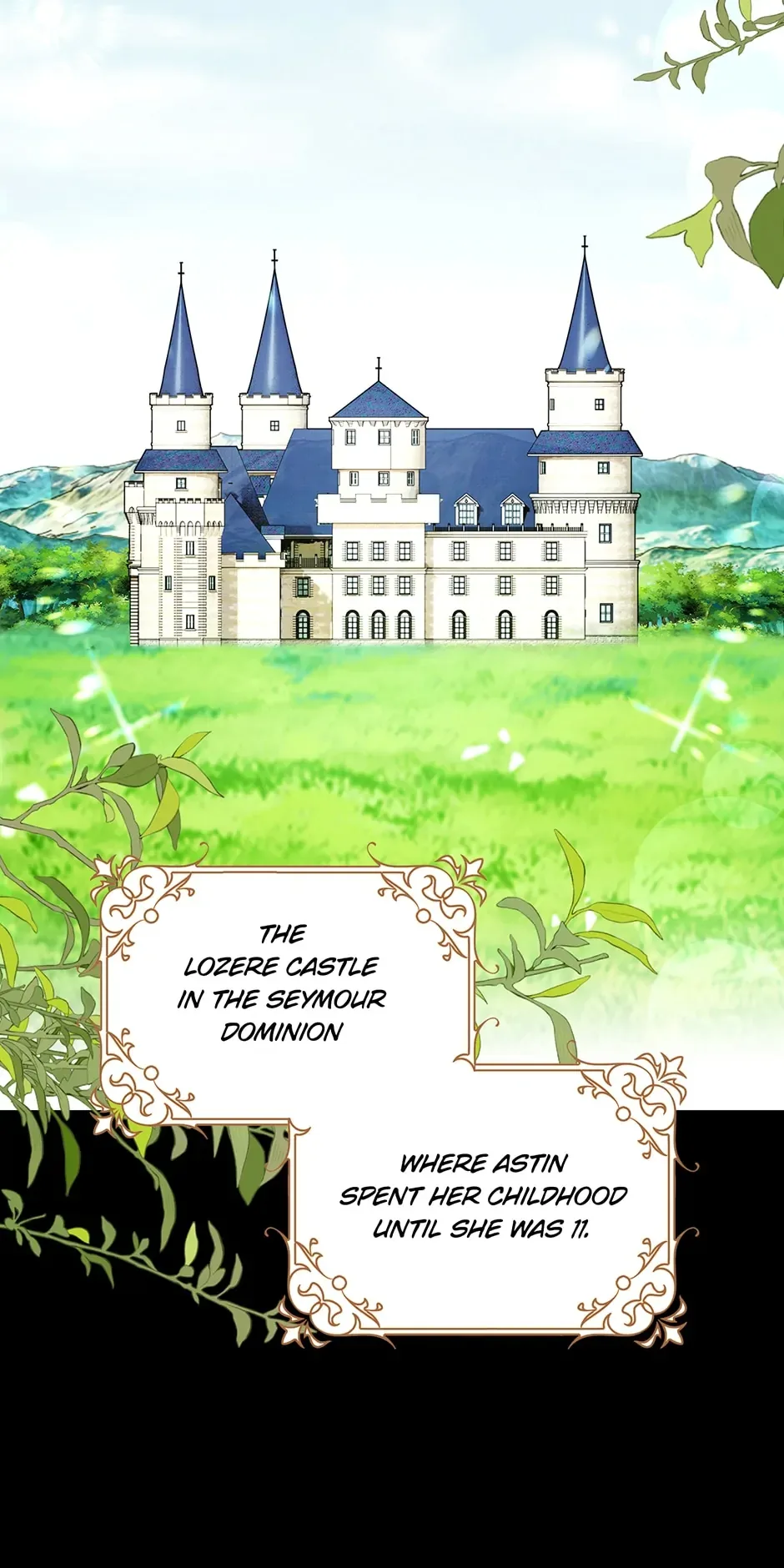 The Villainess Wants To Go Home Chapter 23 page 61