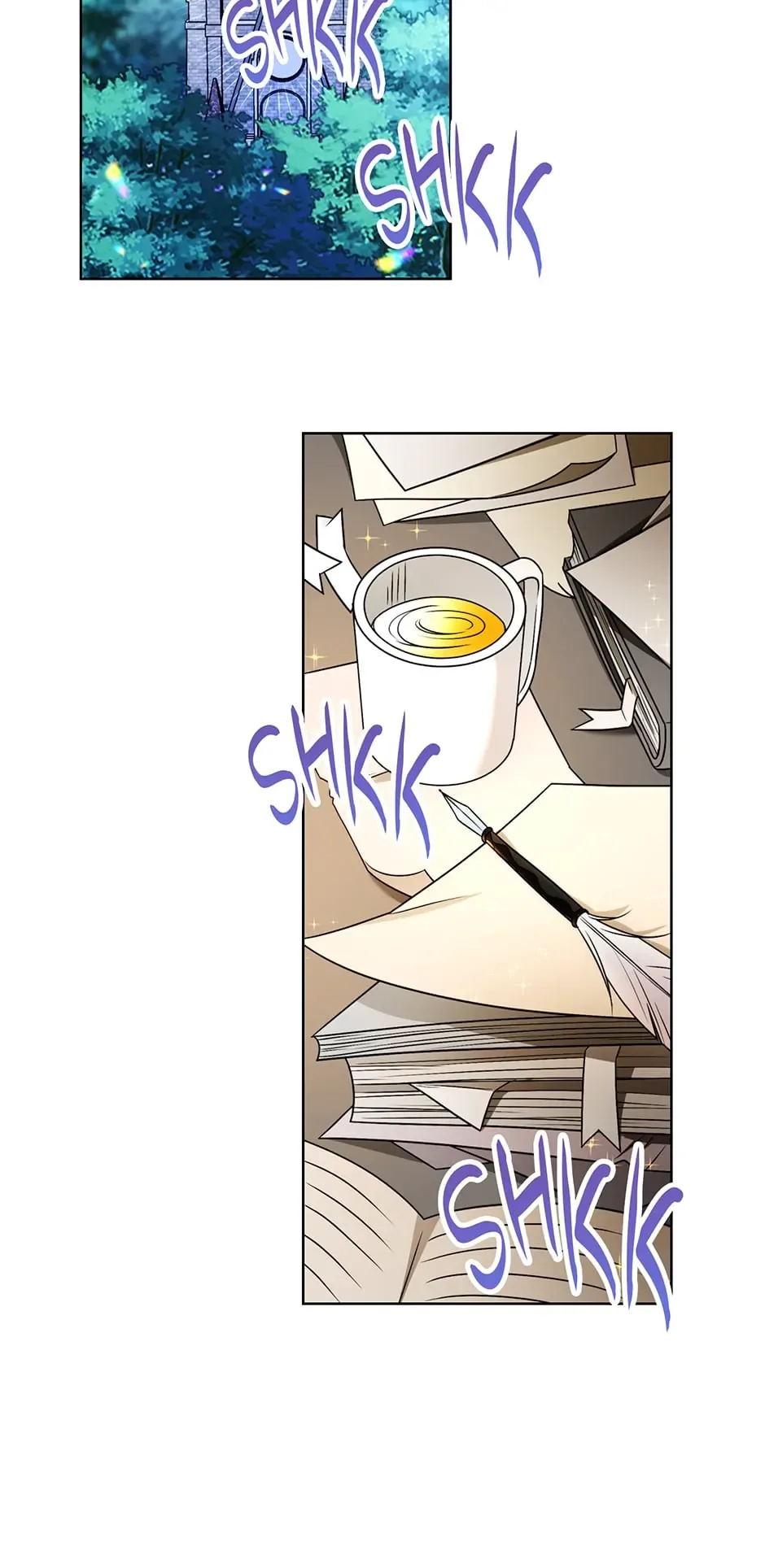 The Villainess Wants To Go Home Chapter 22 page 39