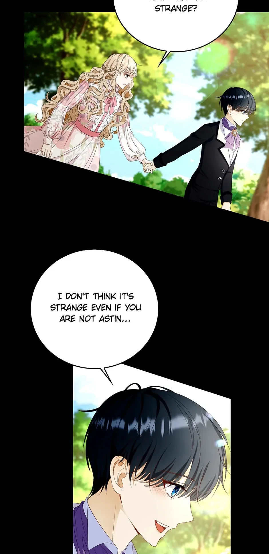 The Villainess Wants To Go Home Chapter 23 page 51