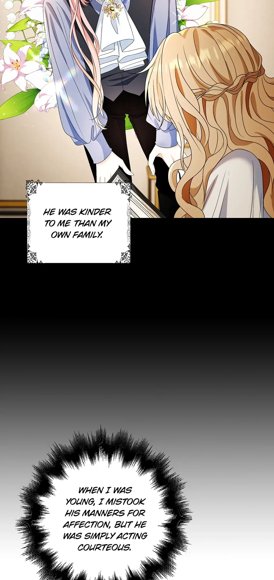 The Villainess Wants To Go Home Chapter 22 page 18