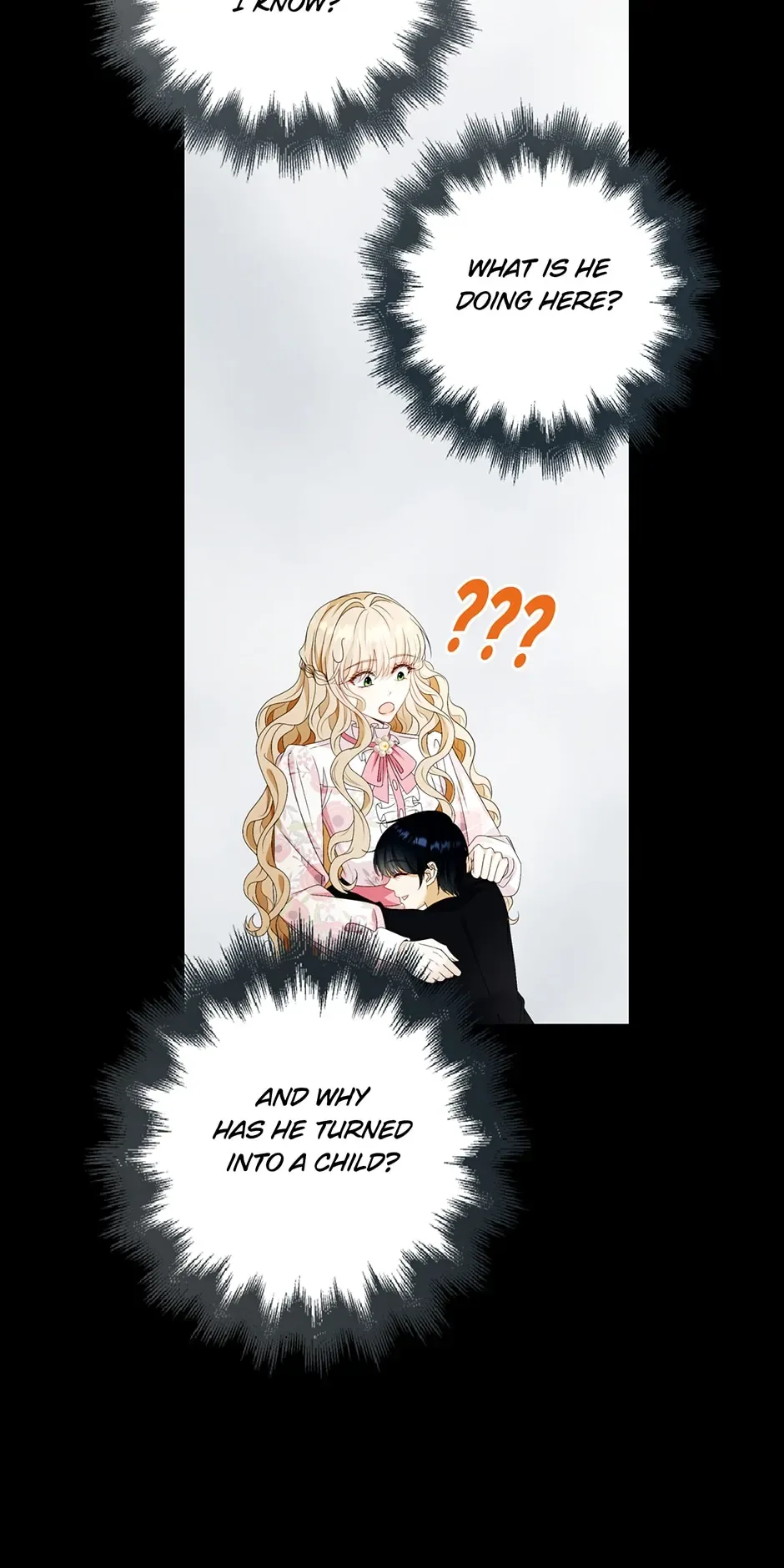The Villainess Wants To Go Home Chapter 23 page 11