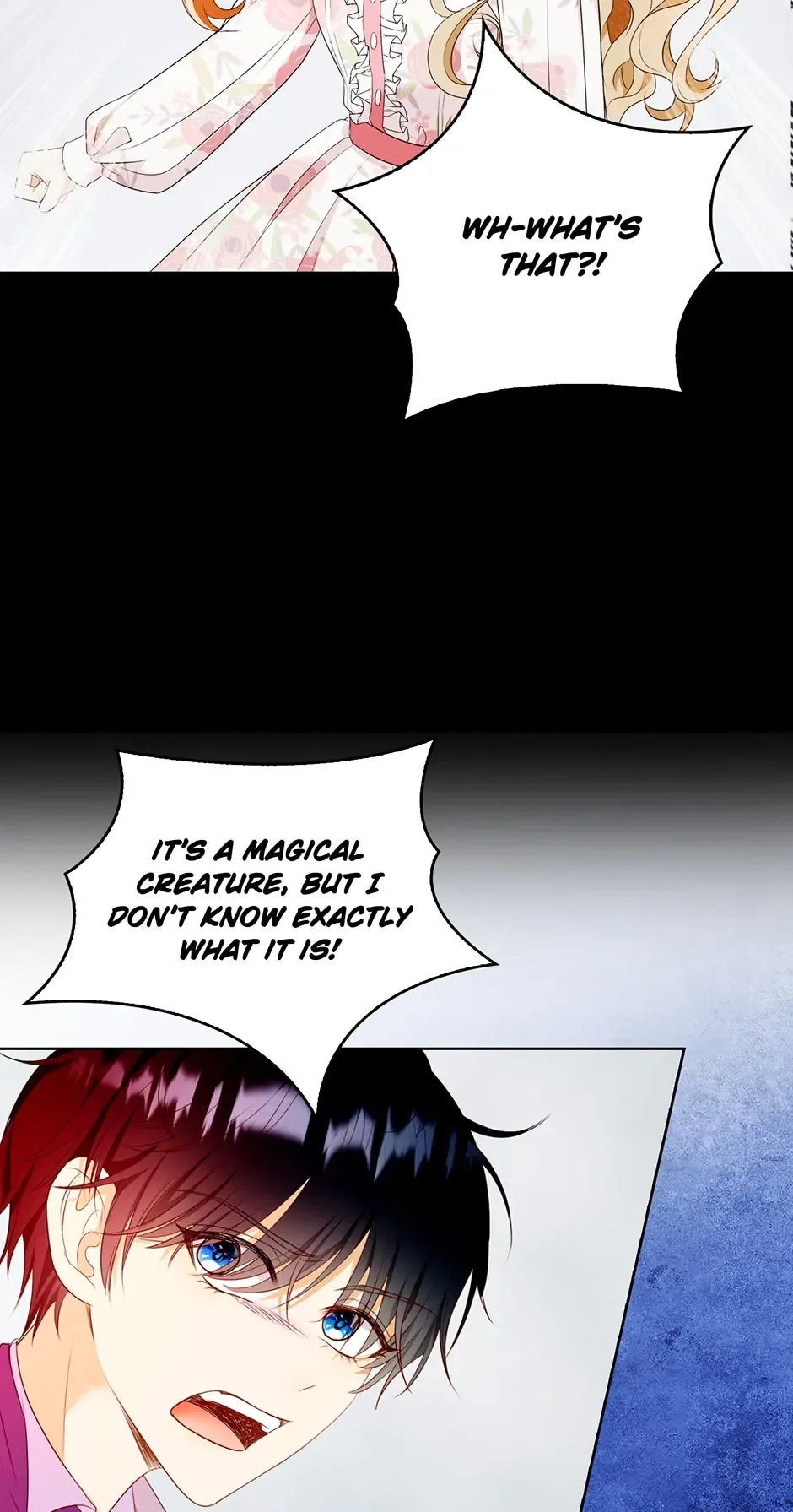 The Villainess Wants To Go Home Chapter 23 page 33