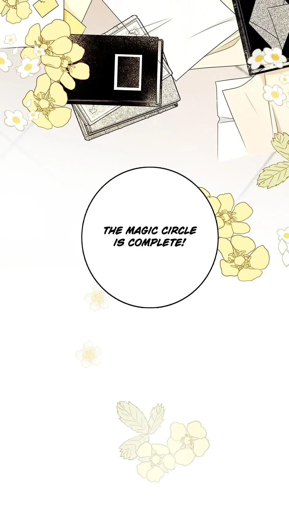 The Villainess Wants To Go Home Chapter 22 page 43
