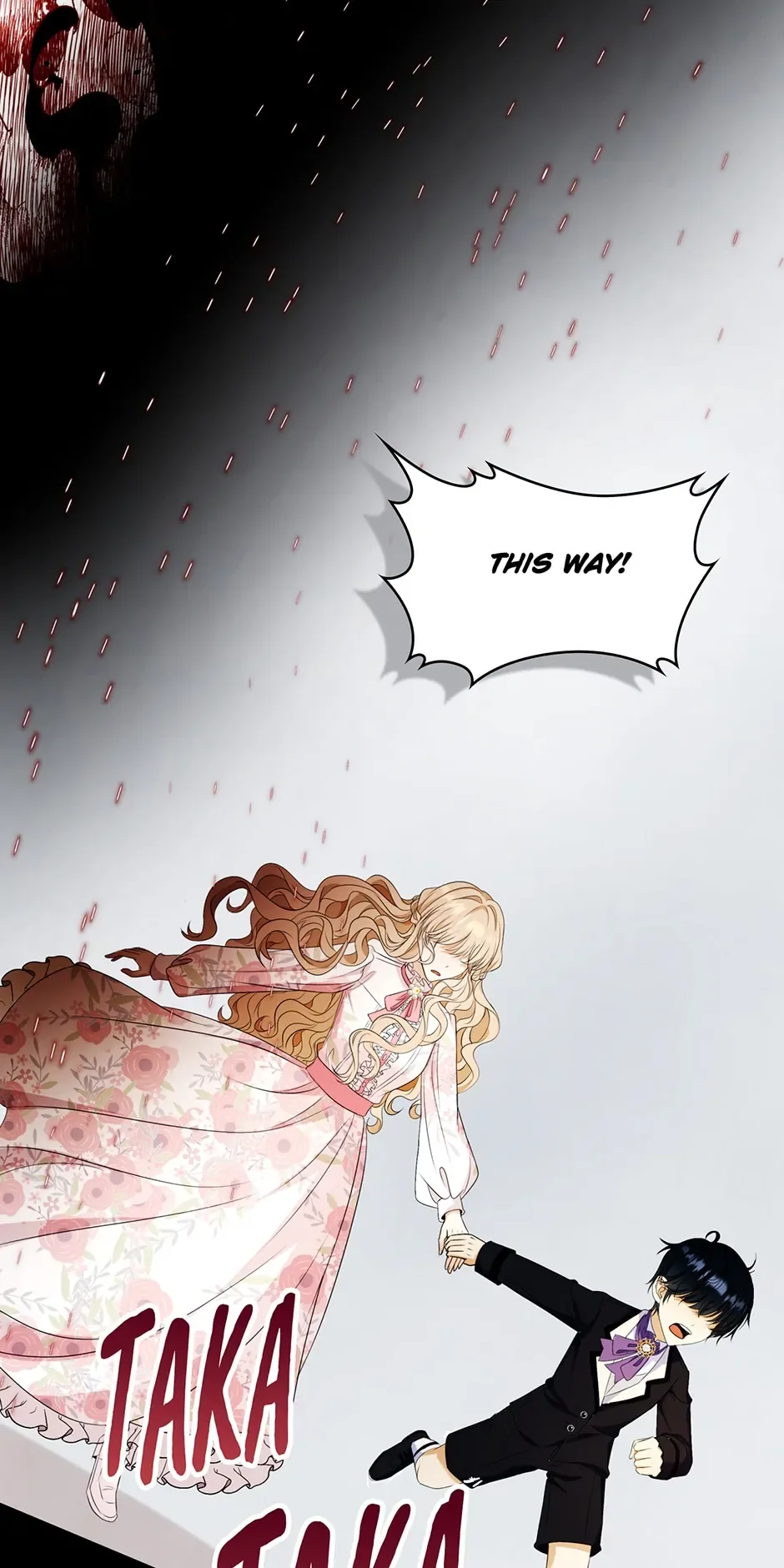 The Villainess Wants To Go Home Chapter 23 page 29