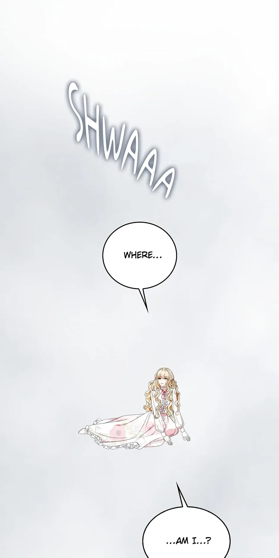 The Villainess Wants To Go Home Chapter 23 page 5